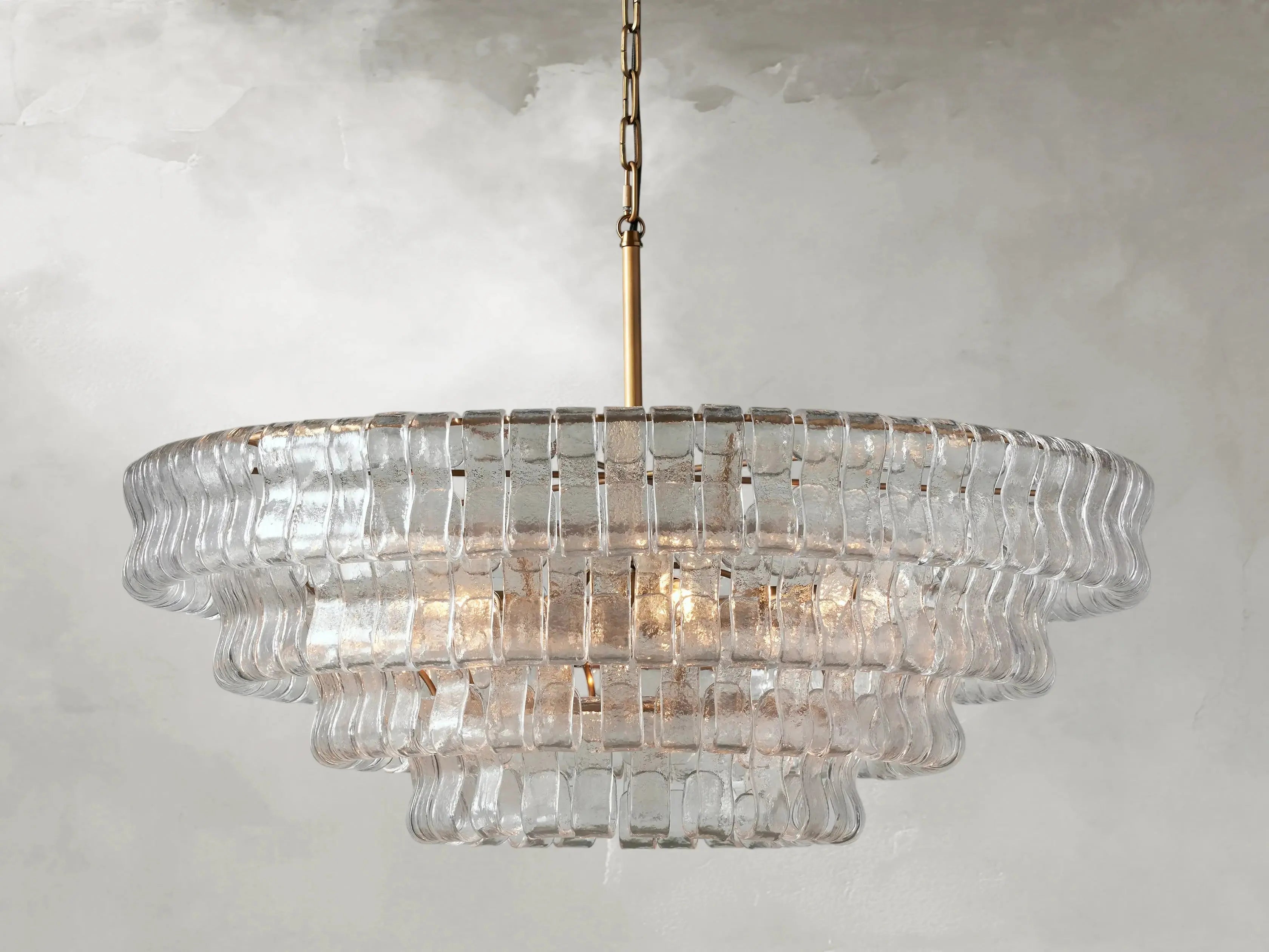 Giorgio Round Chandelier ARDENEL