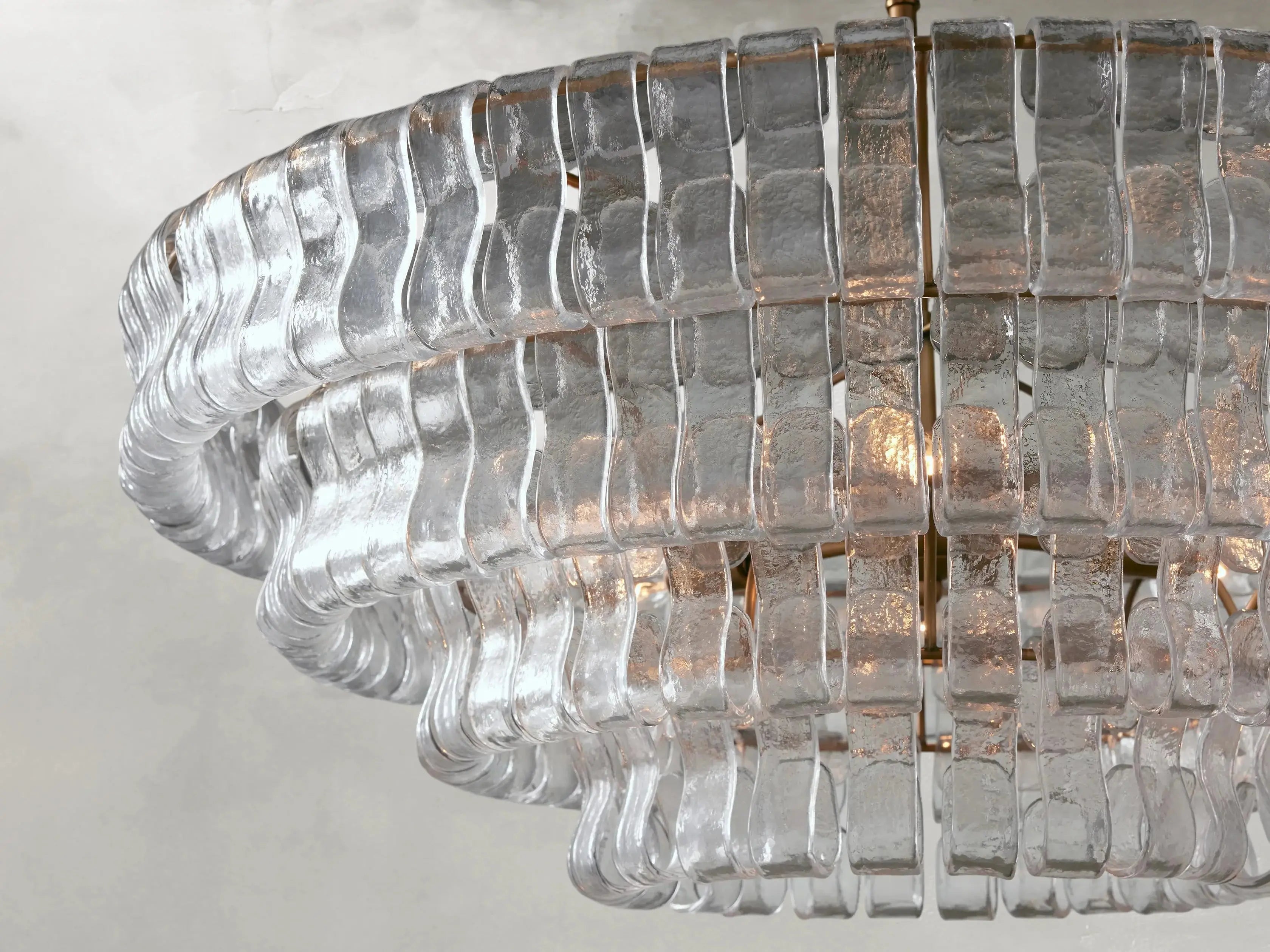 Giorgio Round Chandelier ARDENEL