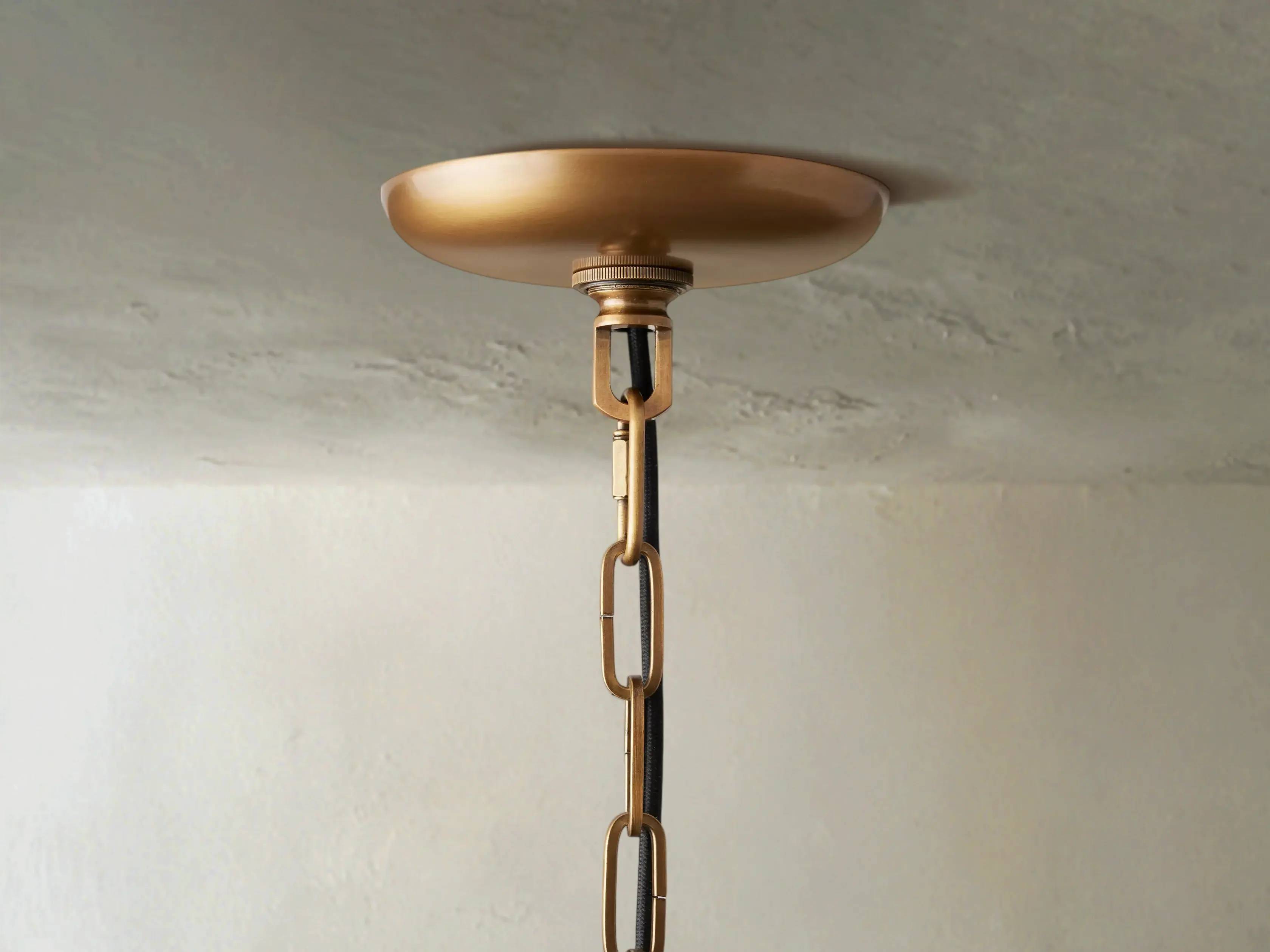 Giorgio Round Chandelier ARDENEL