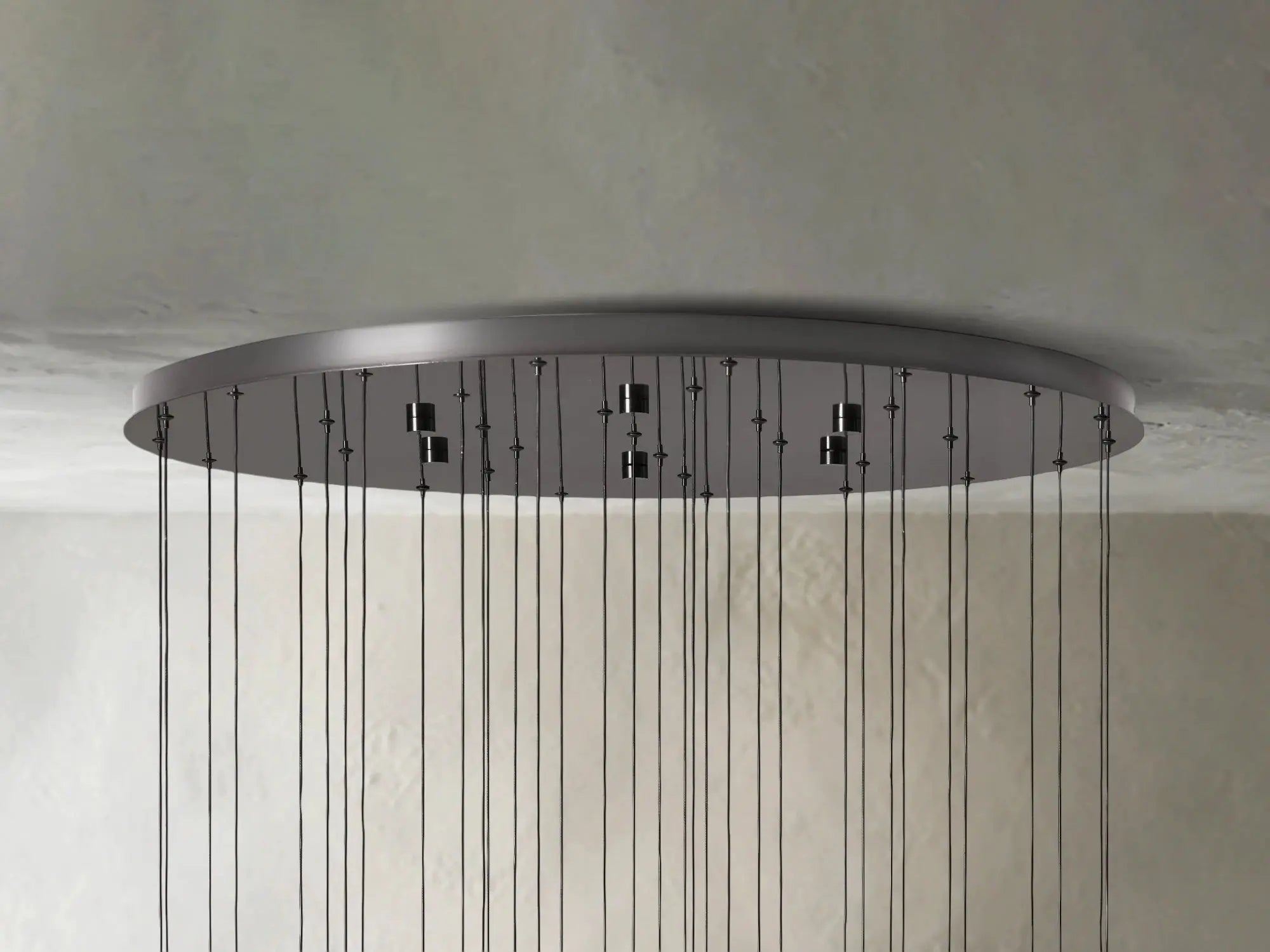 Soltoire Round Chandelier ARDENEL