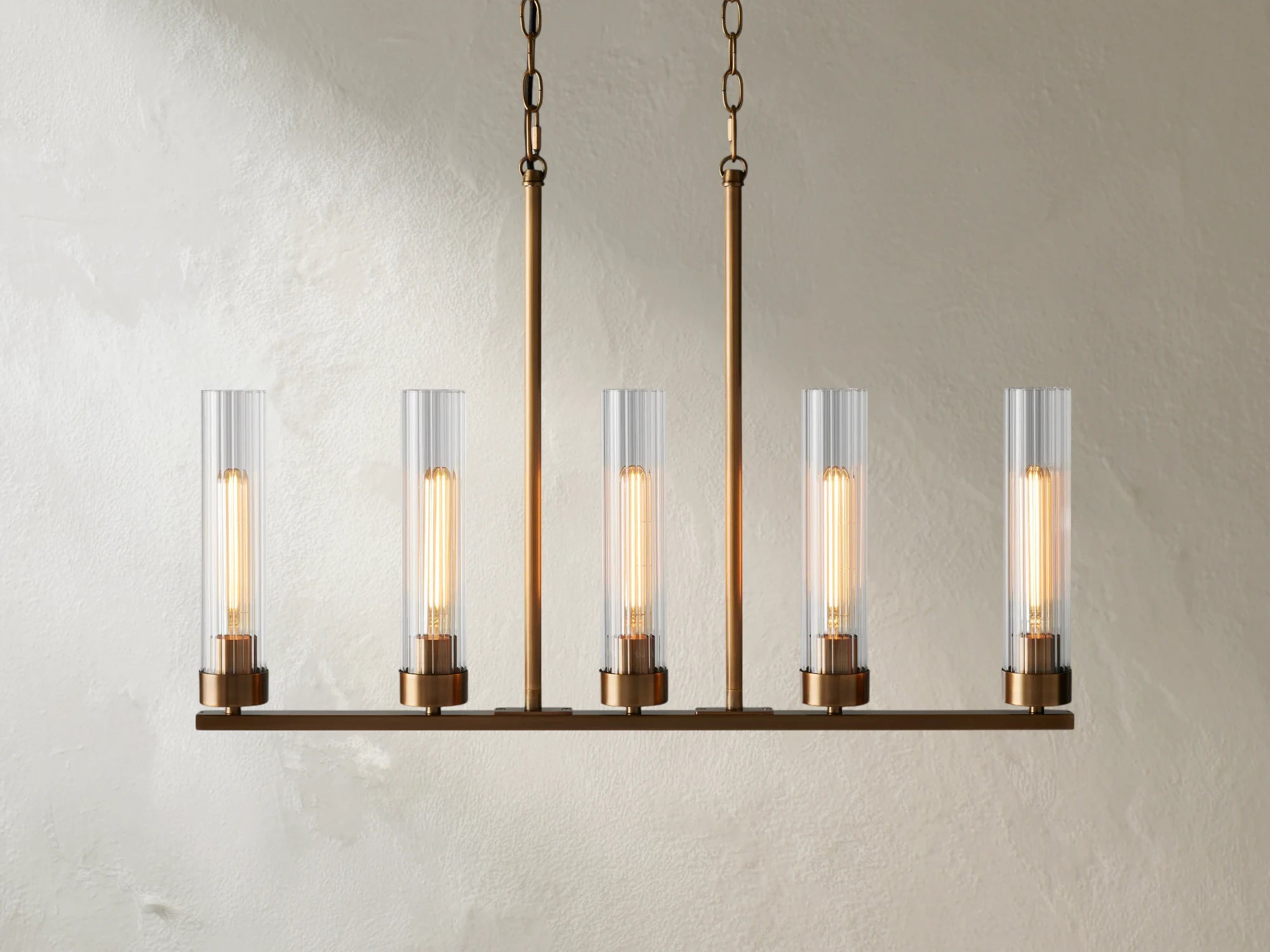 Sarina Linear Chandelier