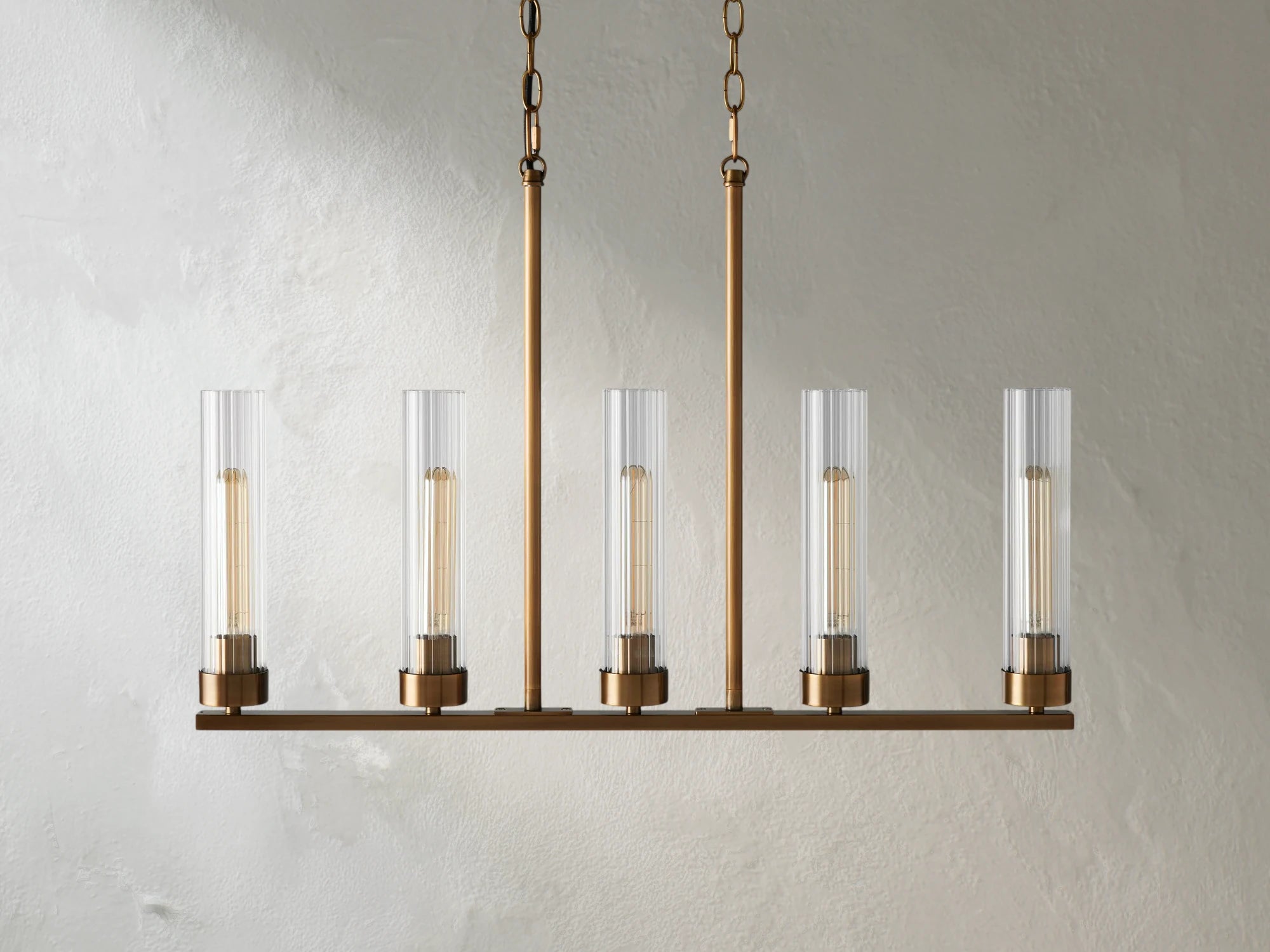 Sarina Linear Chandelier