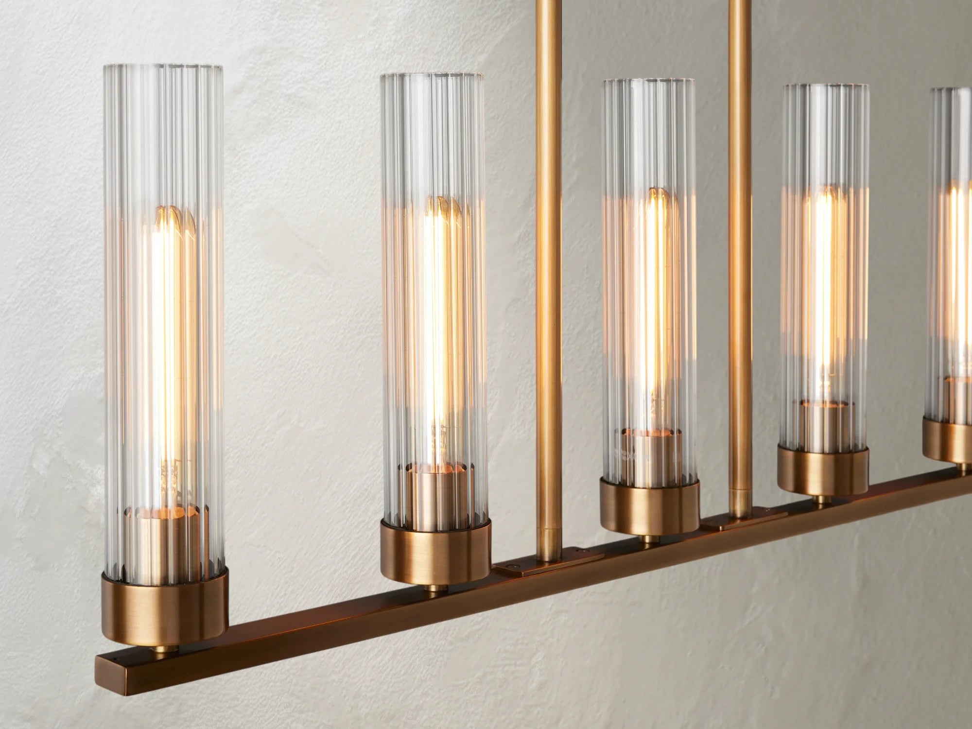 Sarina Linear Chandelier