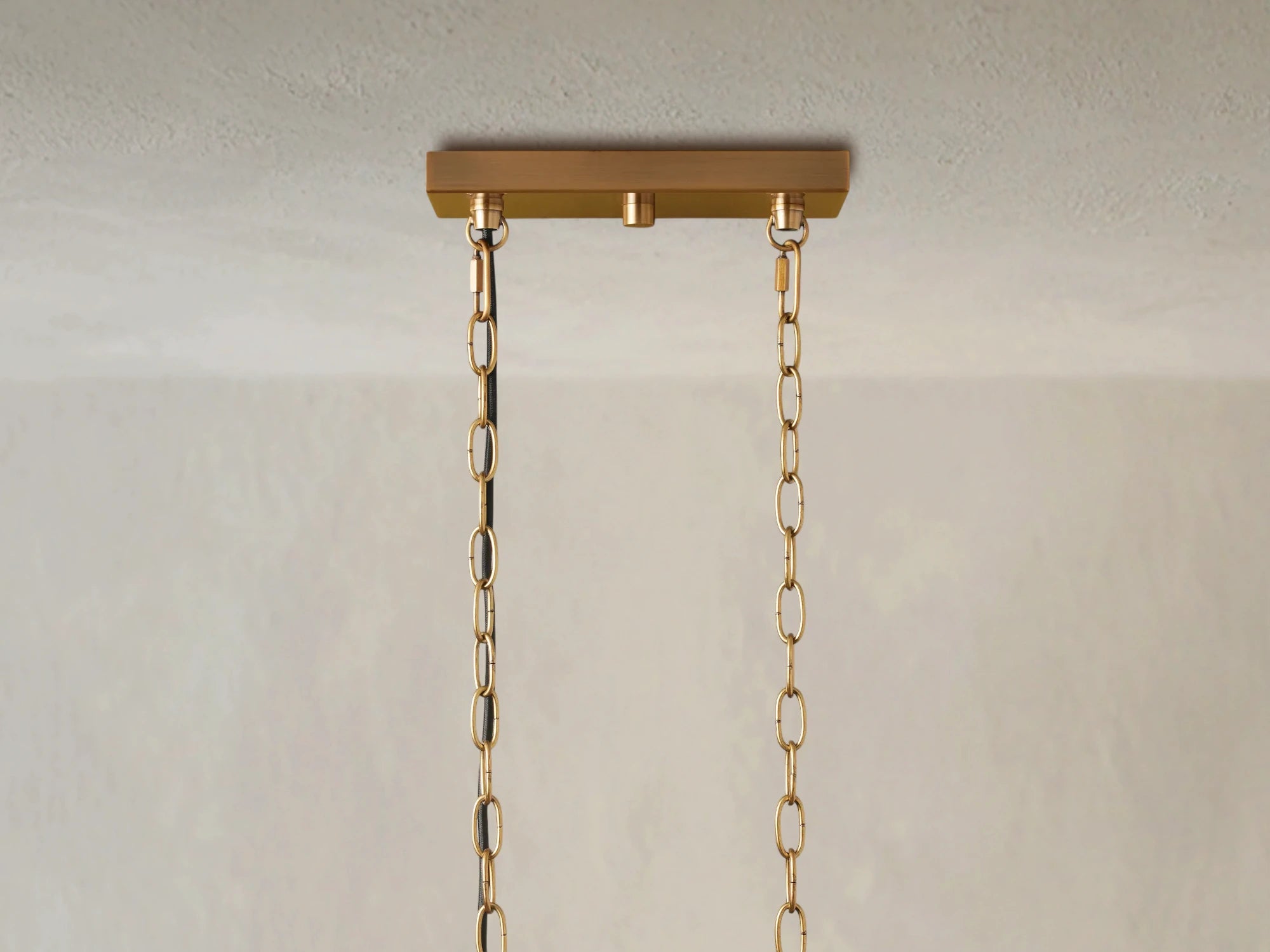 Sarina Linear Chandelier