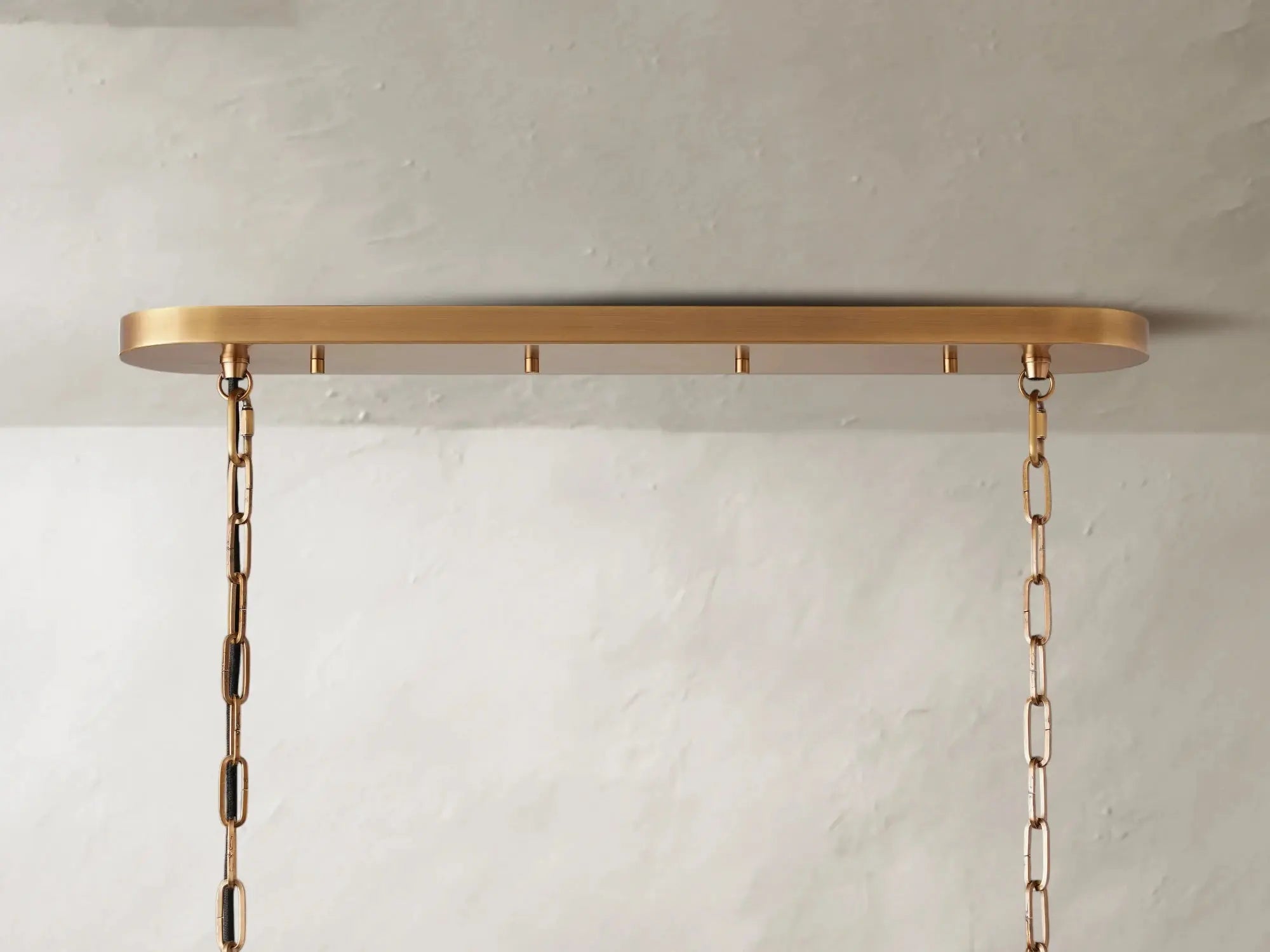 Giorgio Oval Chandelier ARDENEL