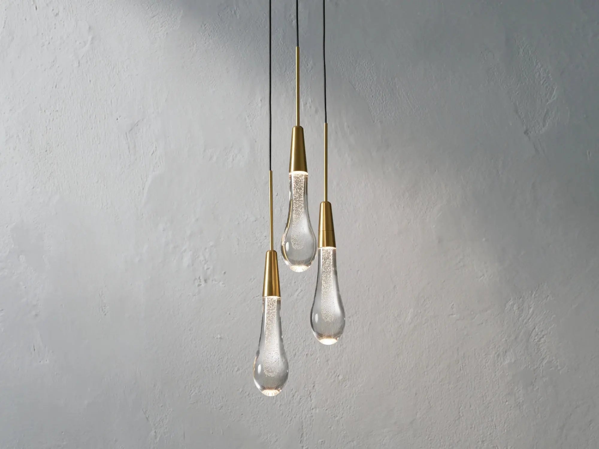 Soltoire Cluster Pendant ARDENEL