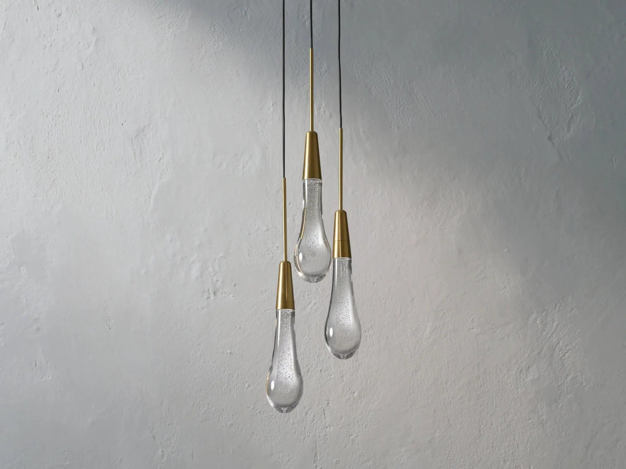 Soltoire Cluster Pendant ARDENEL