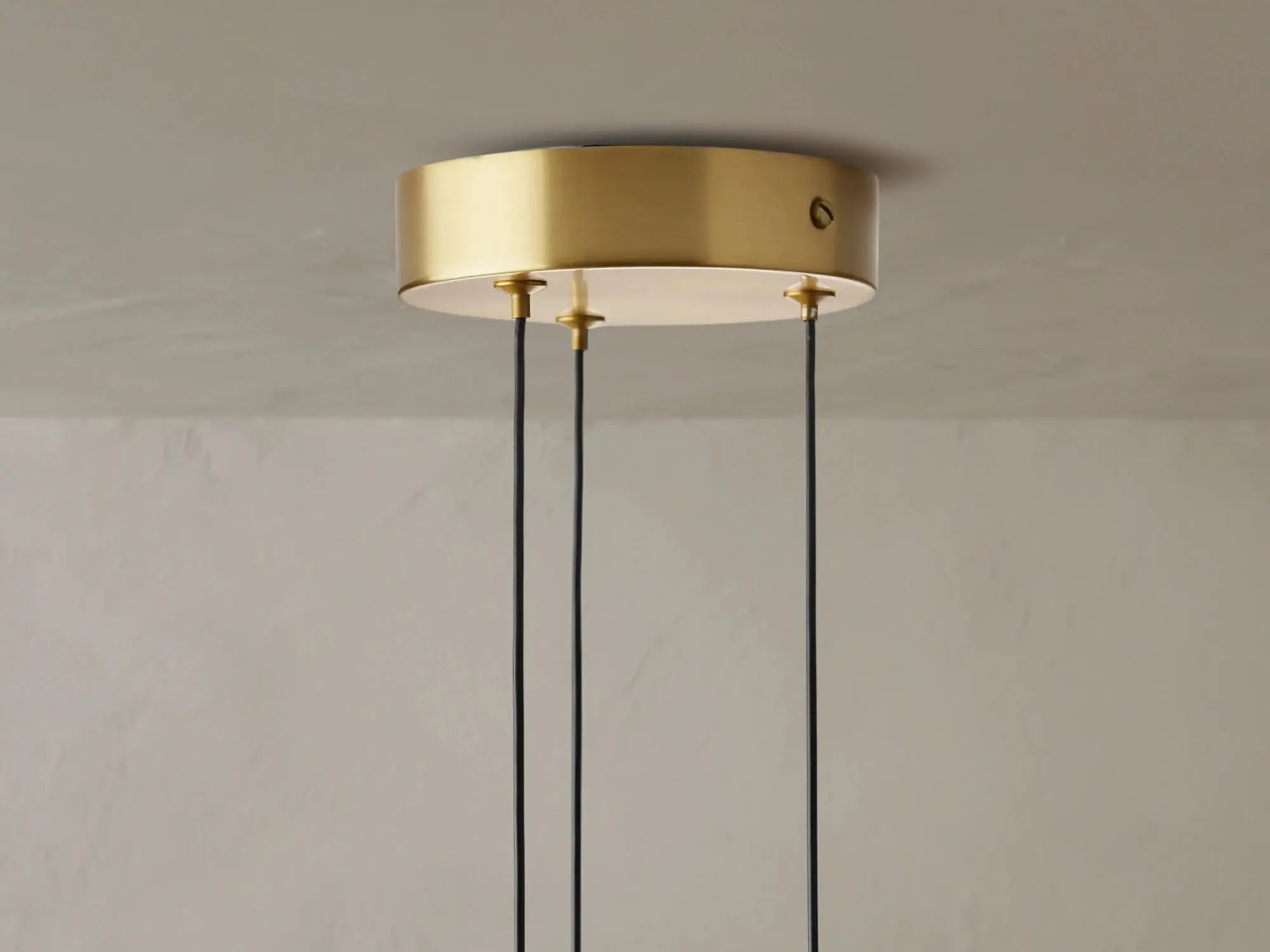 Soltoire Cluster Pendant ARDENEL