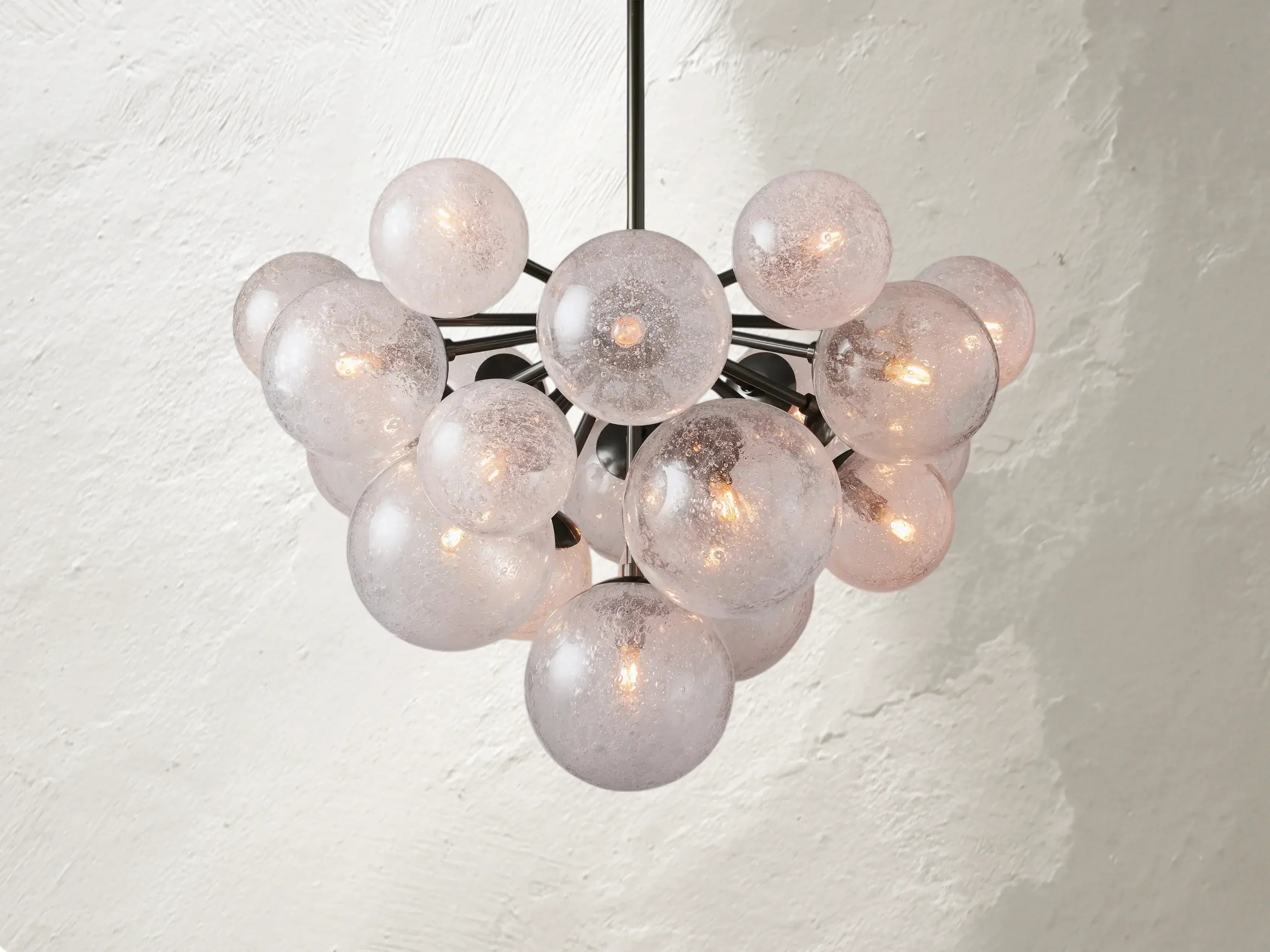 Mendoza Chandelier ARDENEL