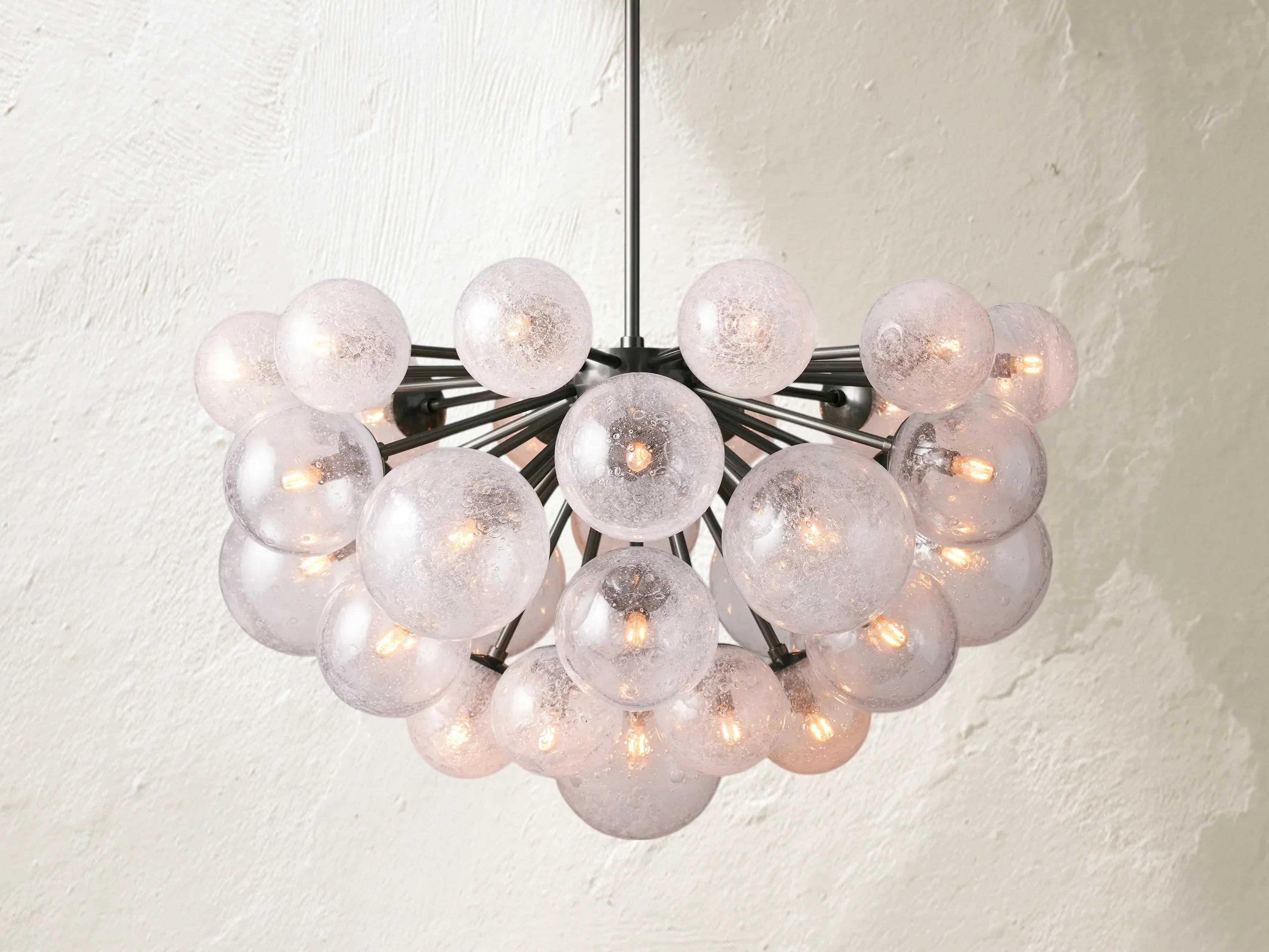 Mendoza Chandelier