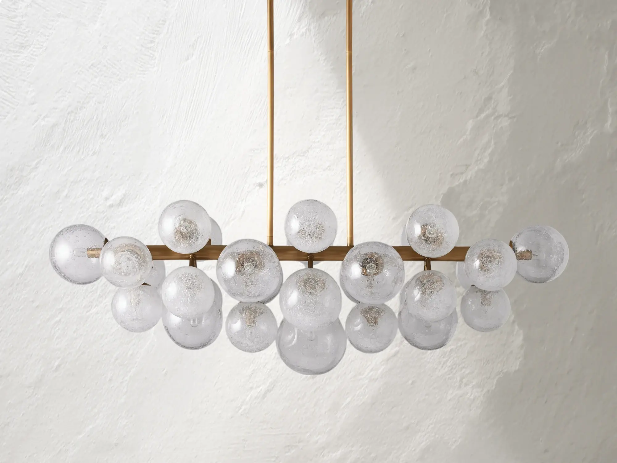 Mendoza Linear Chandelier ARDENEL