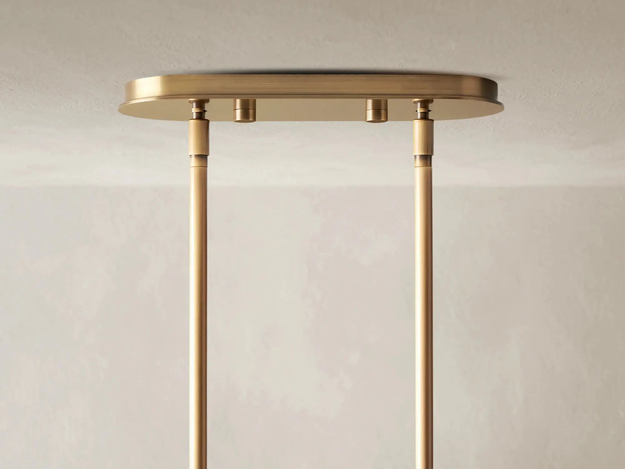 Mendoza Linear Chandelier ARDENEL