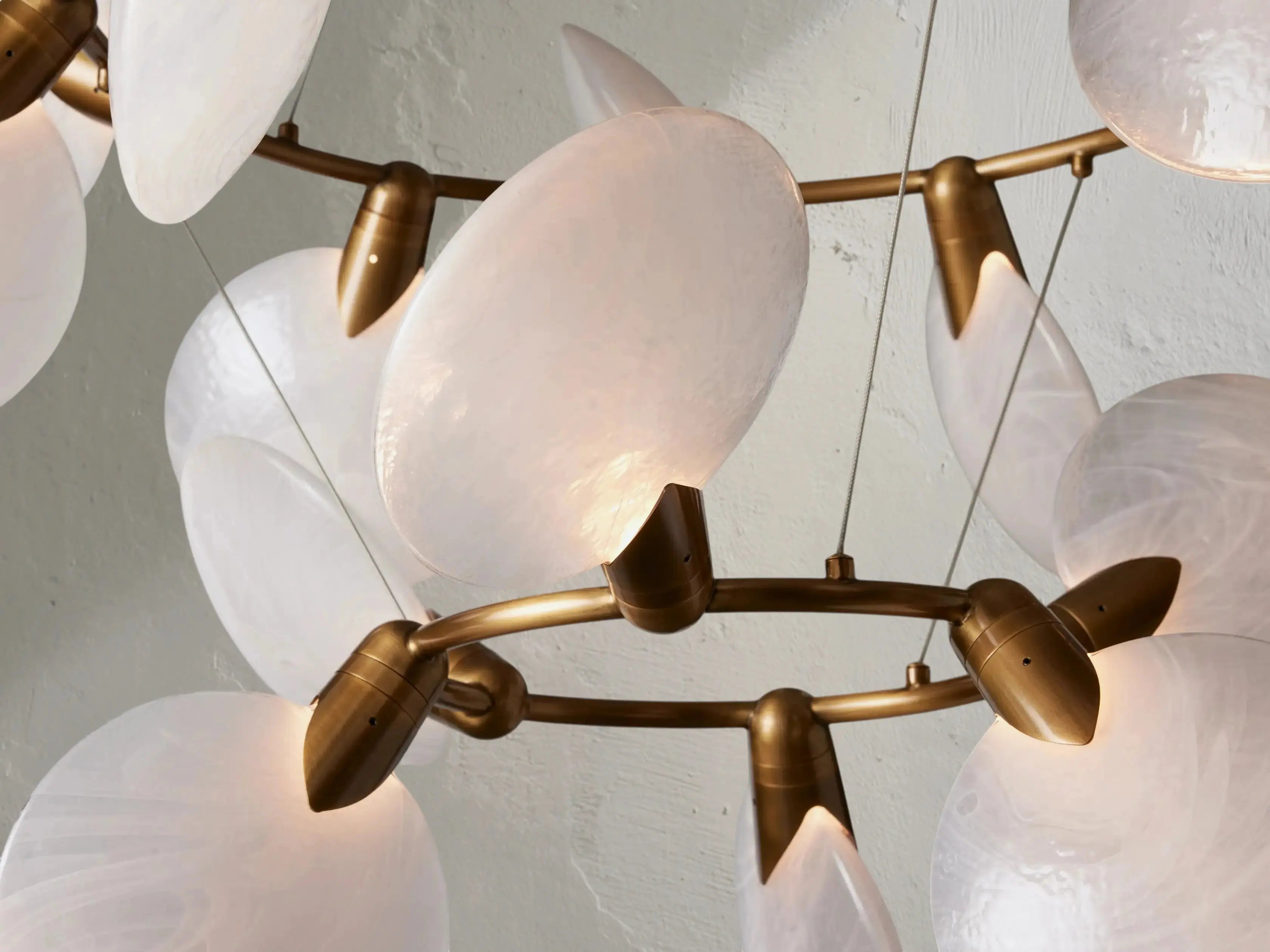 Lylan Chandelier ARDENEL