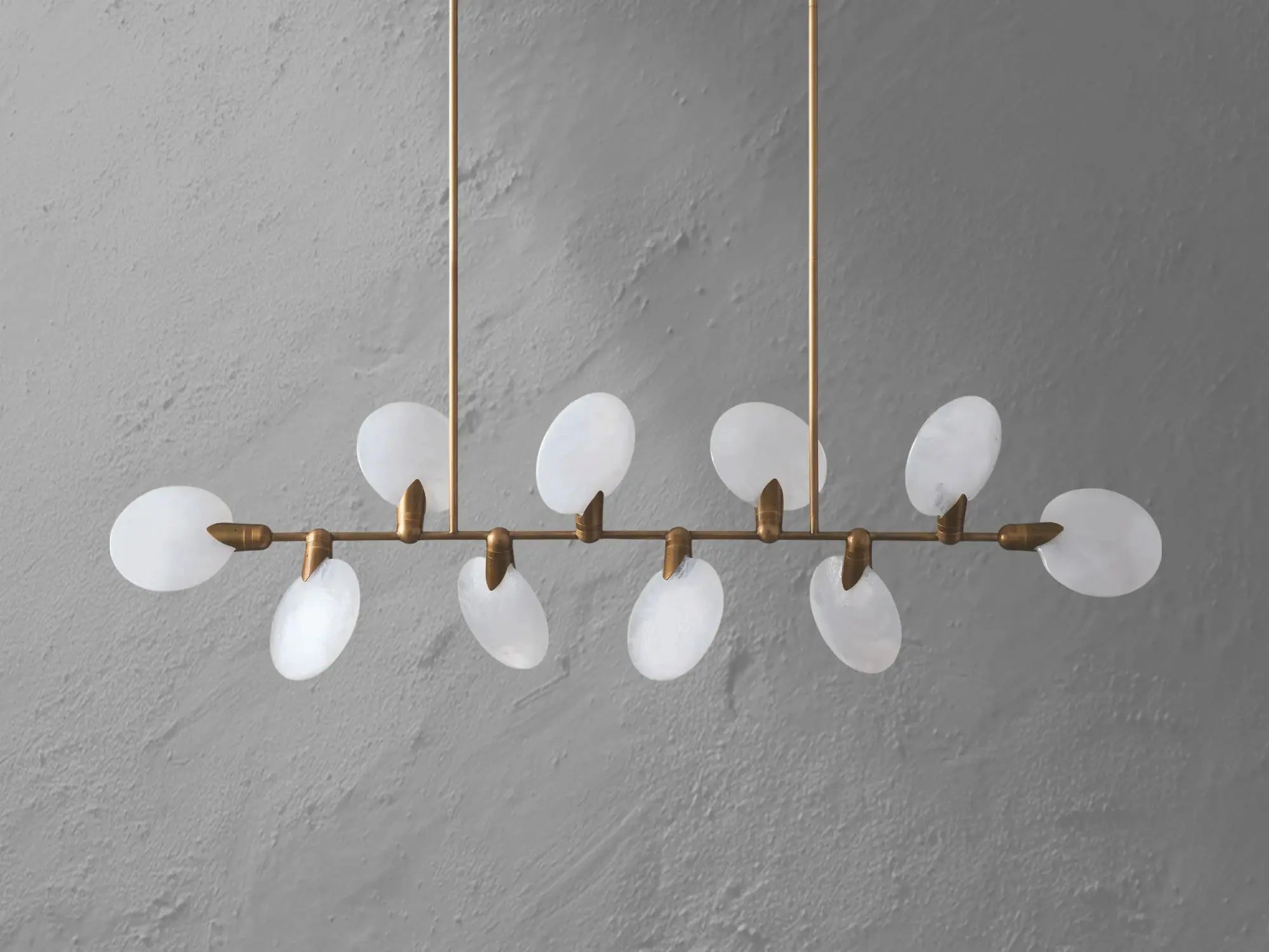 Lylan Linear Chandelier ARDENEL