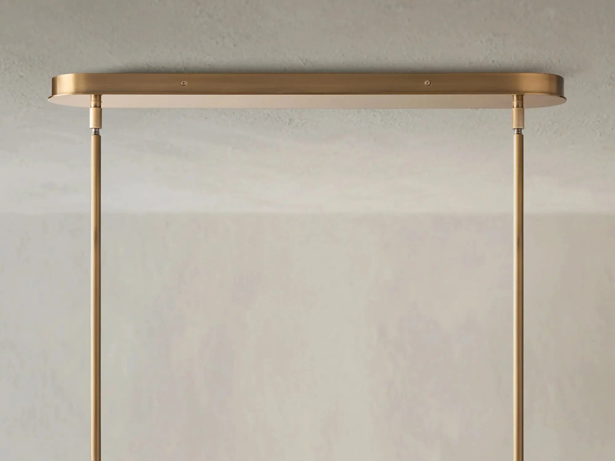 Lylan Linear Chandelier ARDENEL