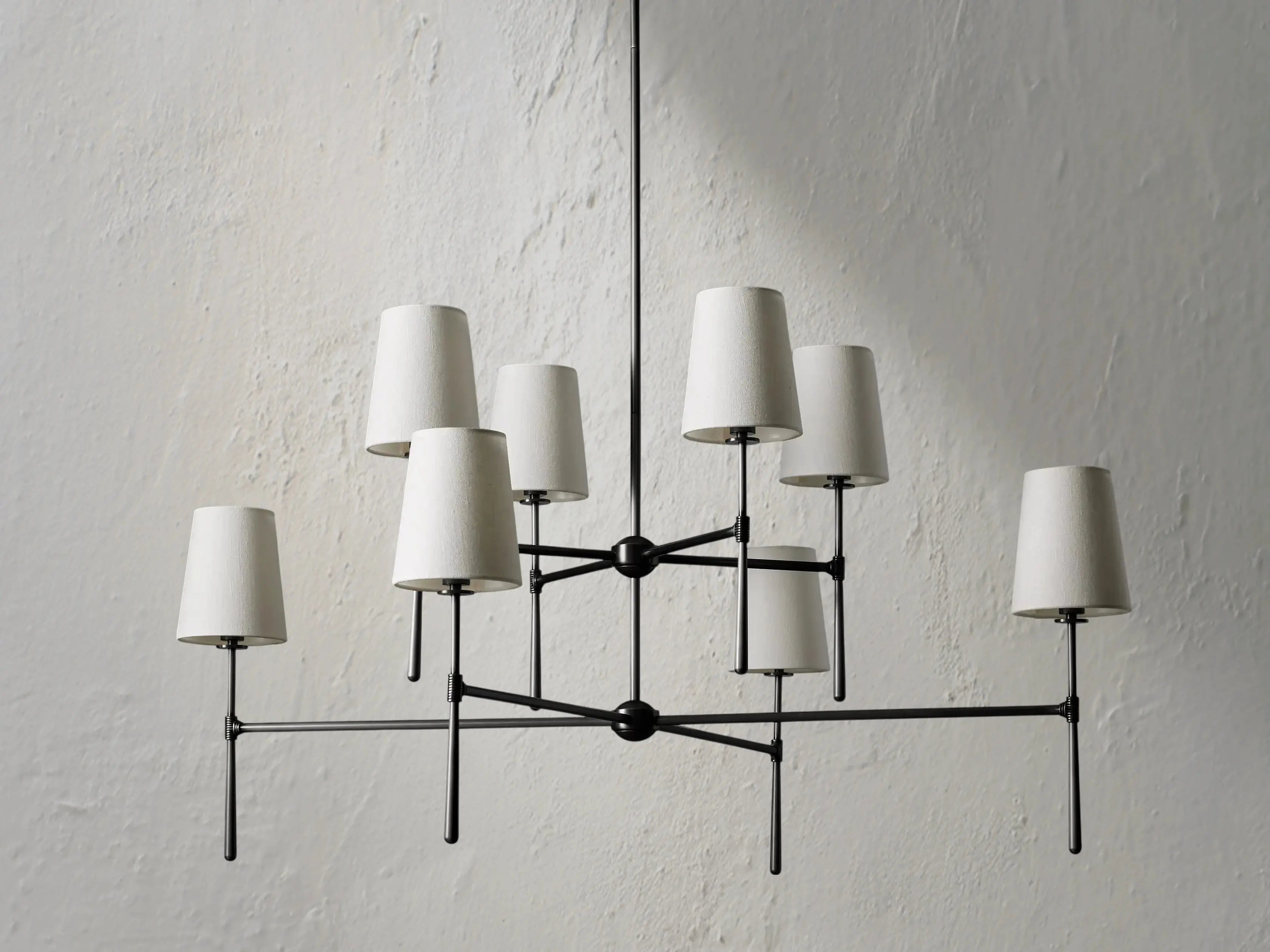 Rhoden 2-Tier Chandelier ARDENEL
