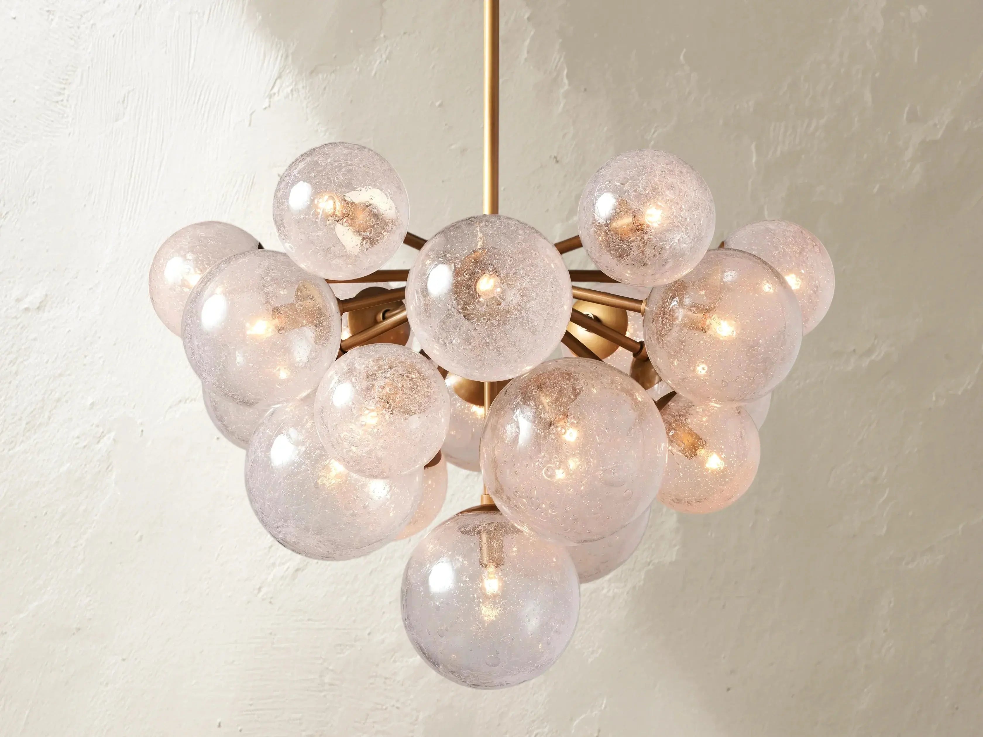Mendoza Chandelier ARDENEL
