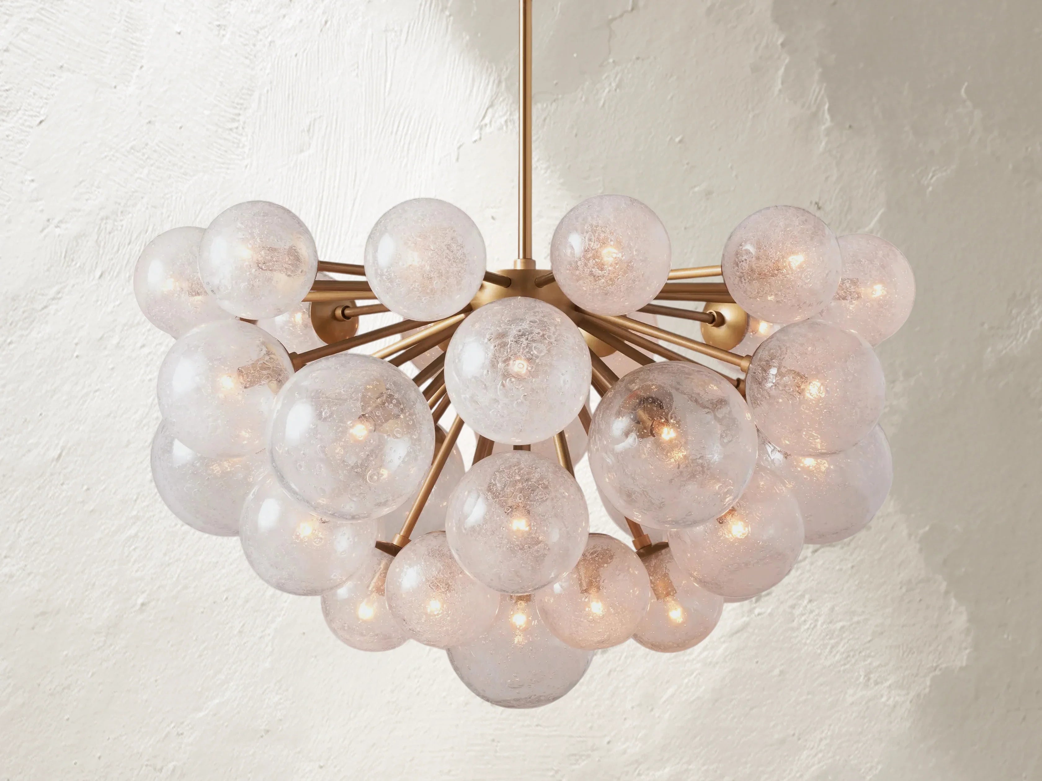 Mendoza Chandelier