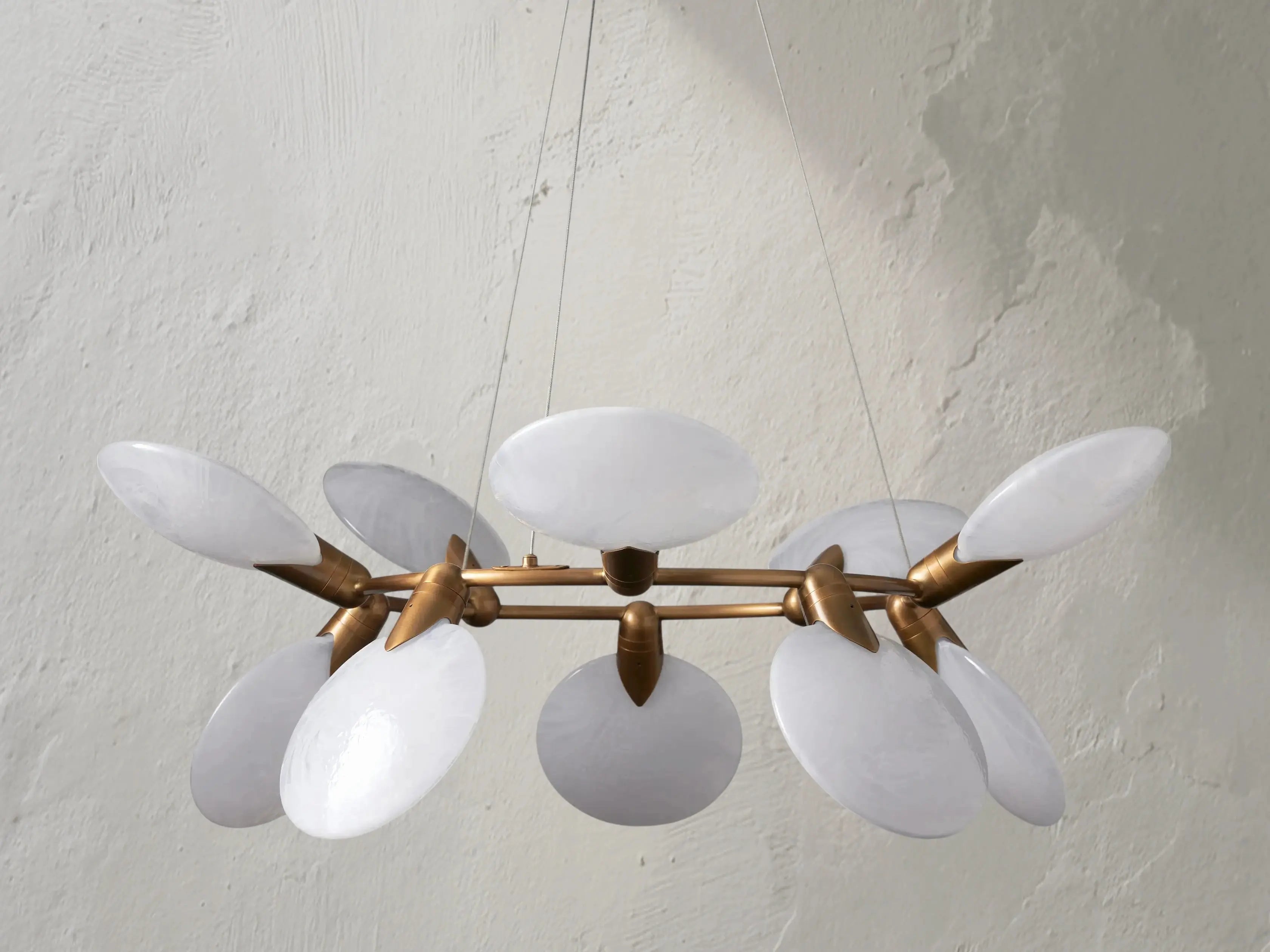 Lylan Round Chandelier ARDENEL