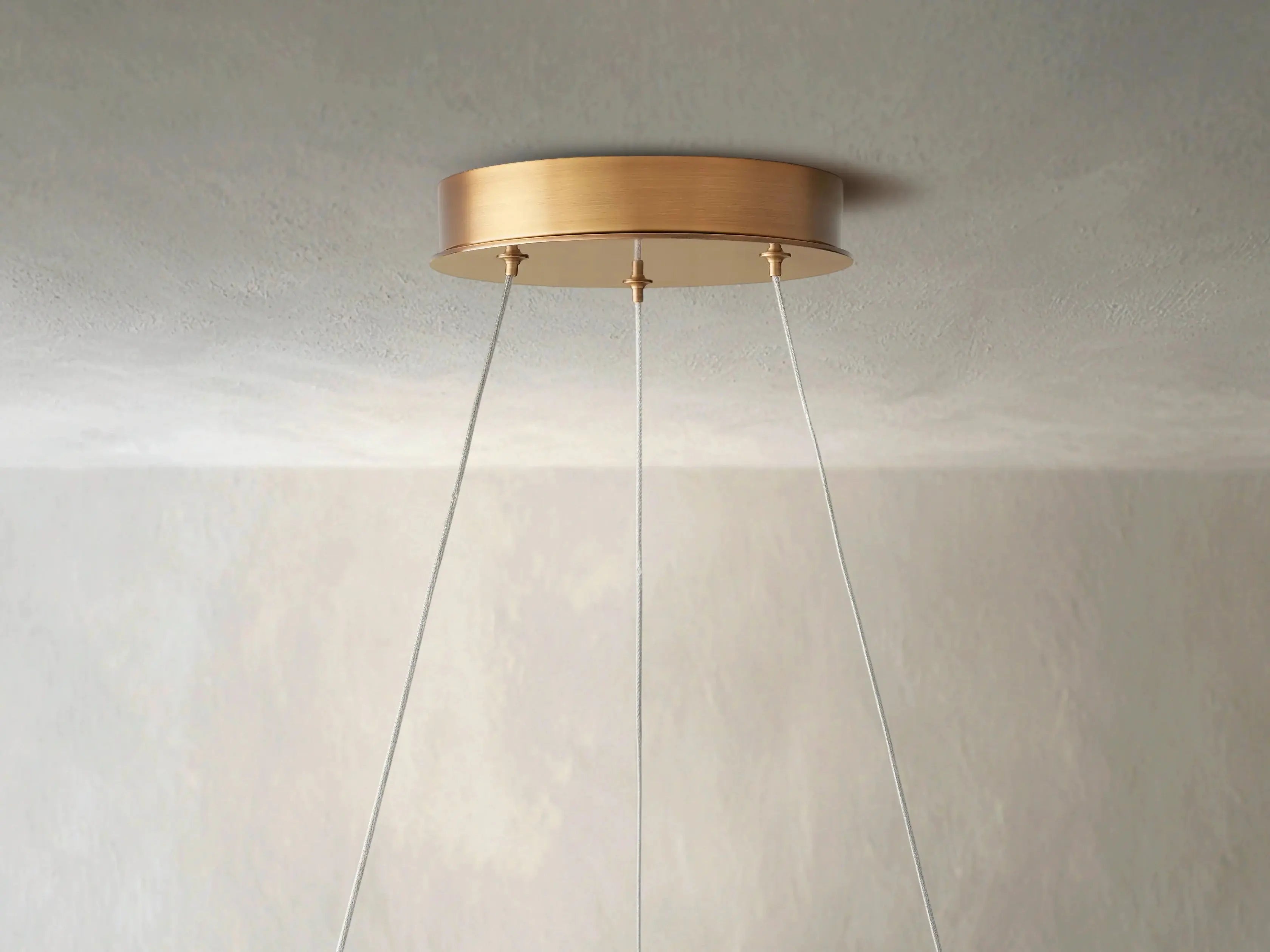 Lylan Round Chandelier ARDENEL
