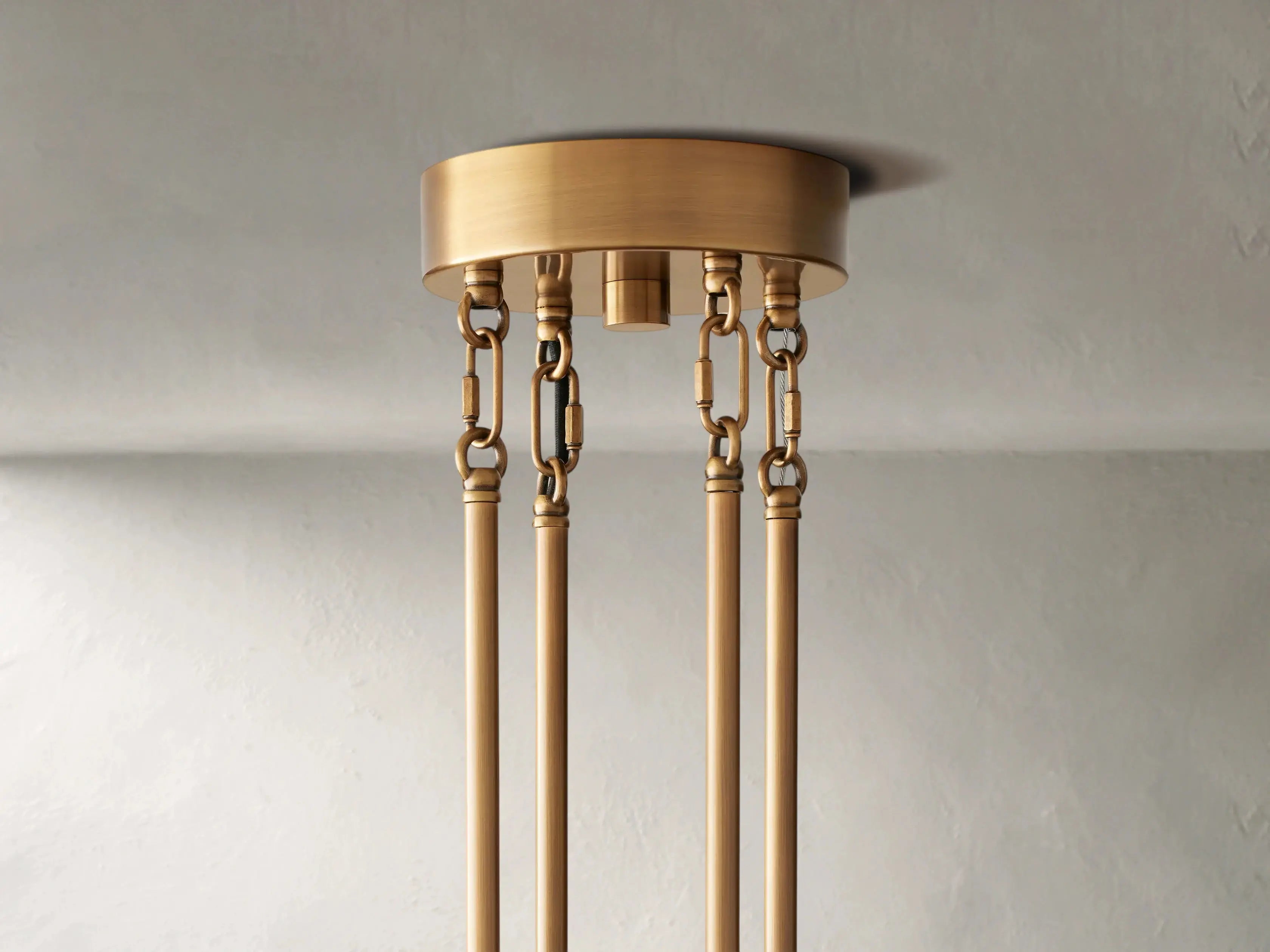 Delsey Round Chandelier ARDENEL