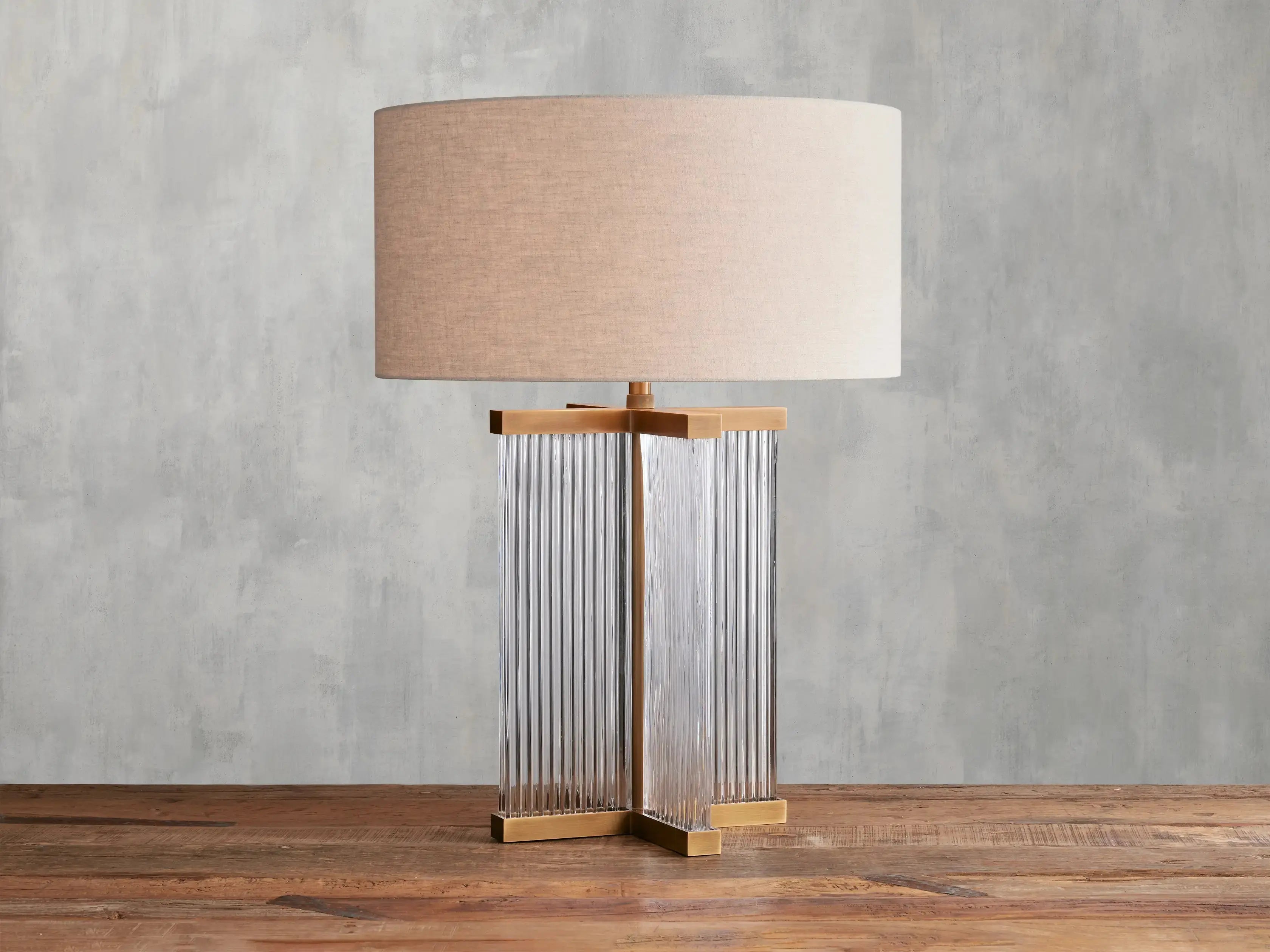 Delsey Table Lamp ARDENEL