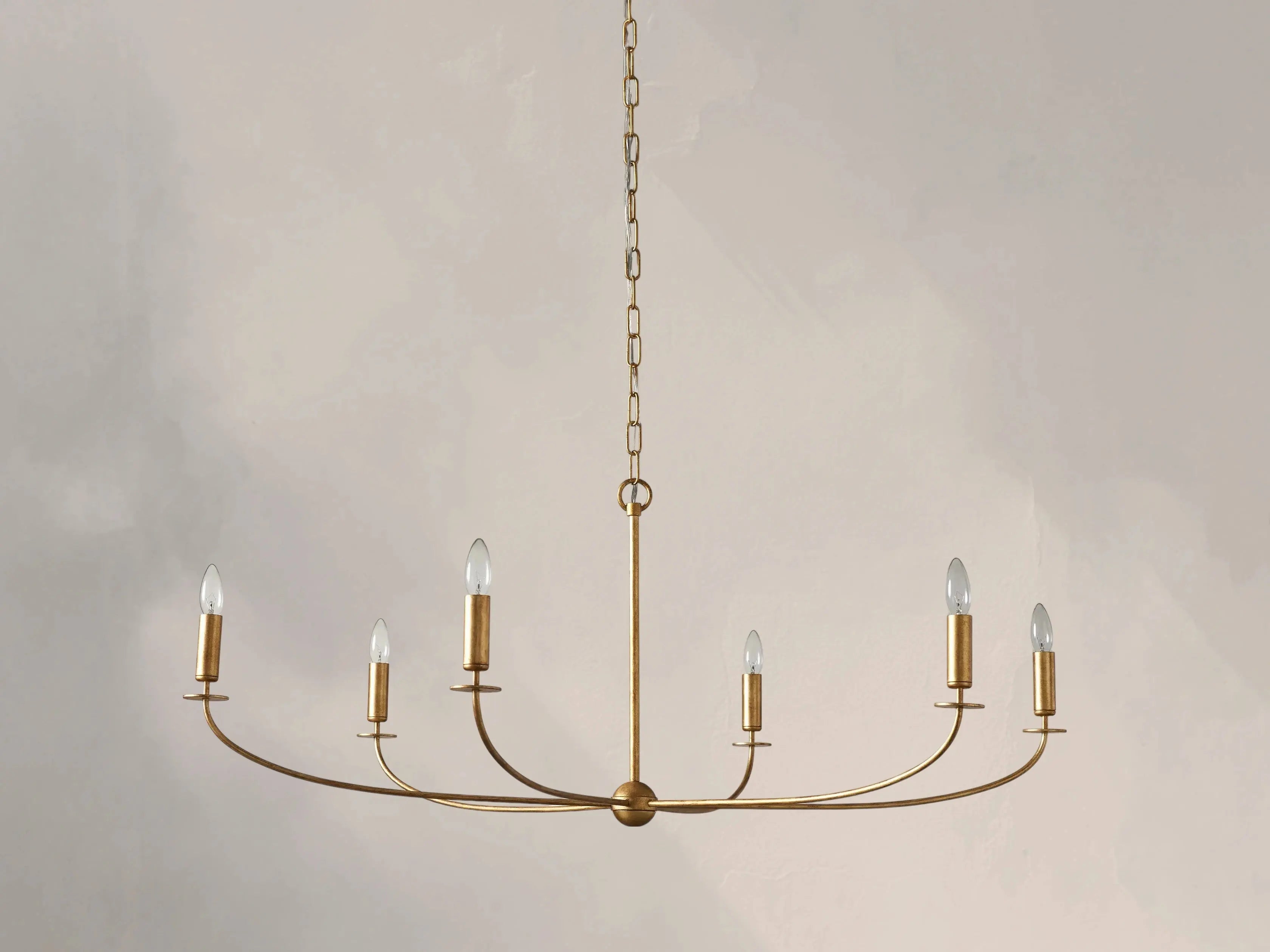 Cahartt Chandelier ARDENEL