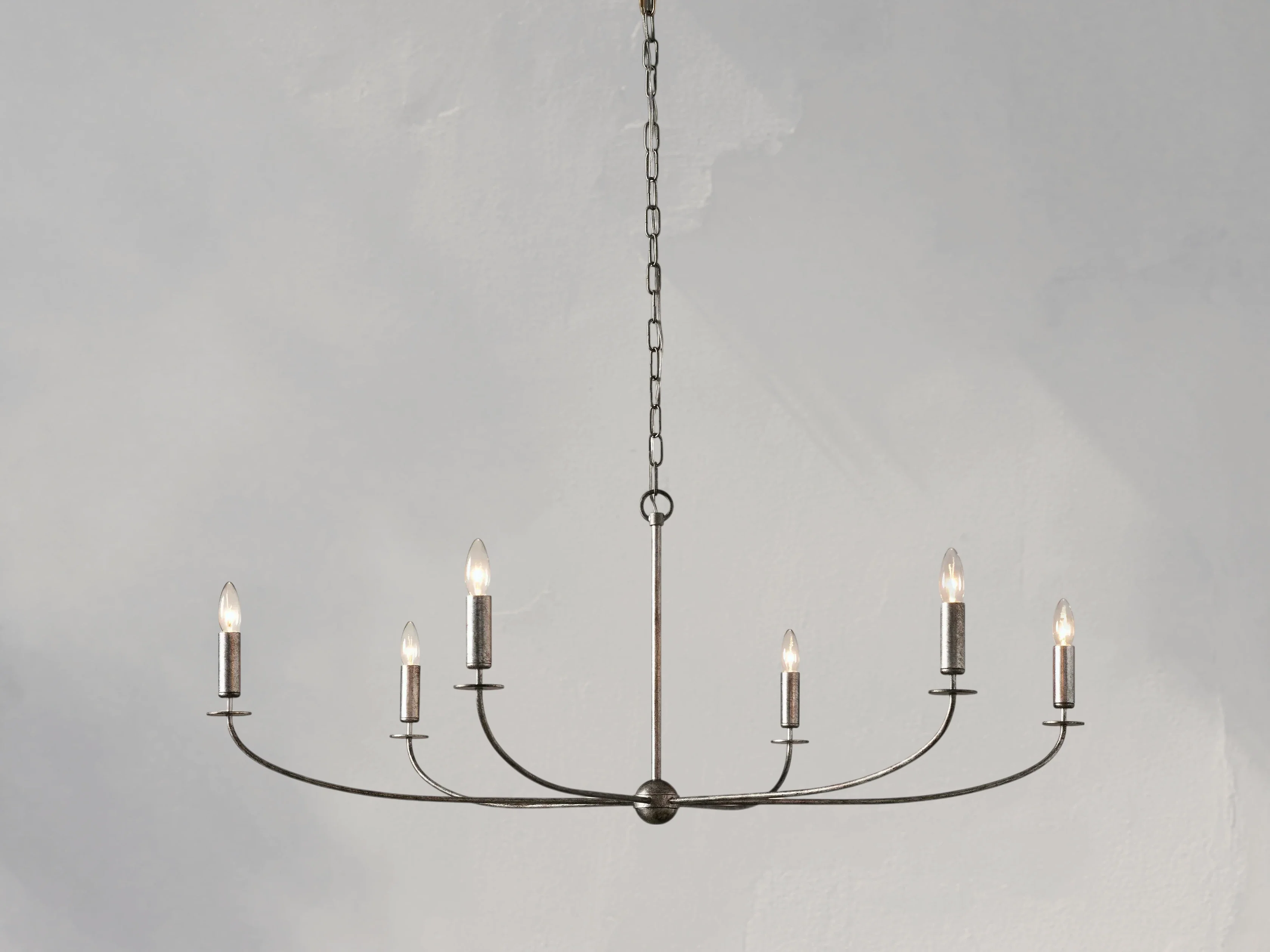 Cahartt Chandelier