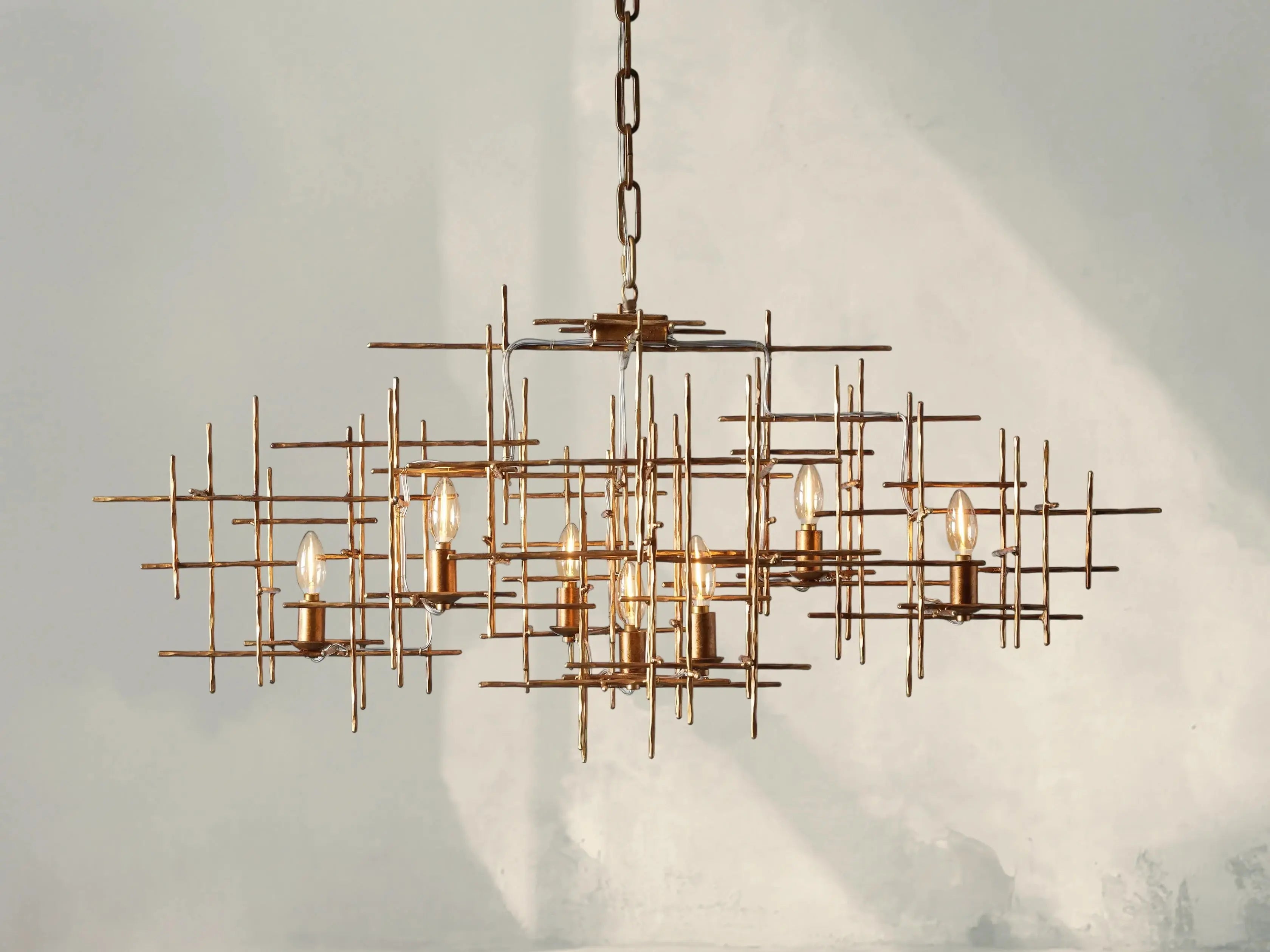 Vernets Chandelier ARDENEL