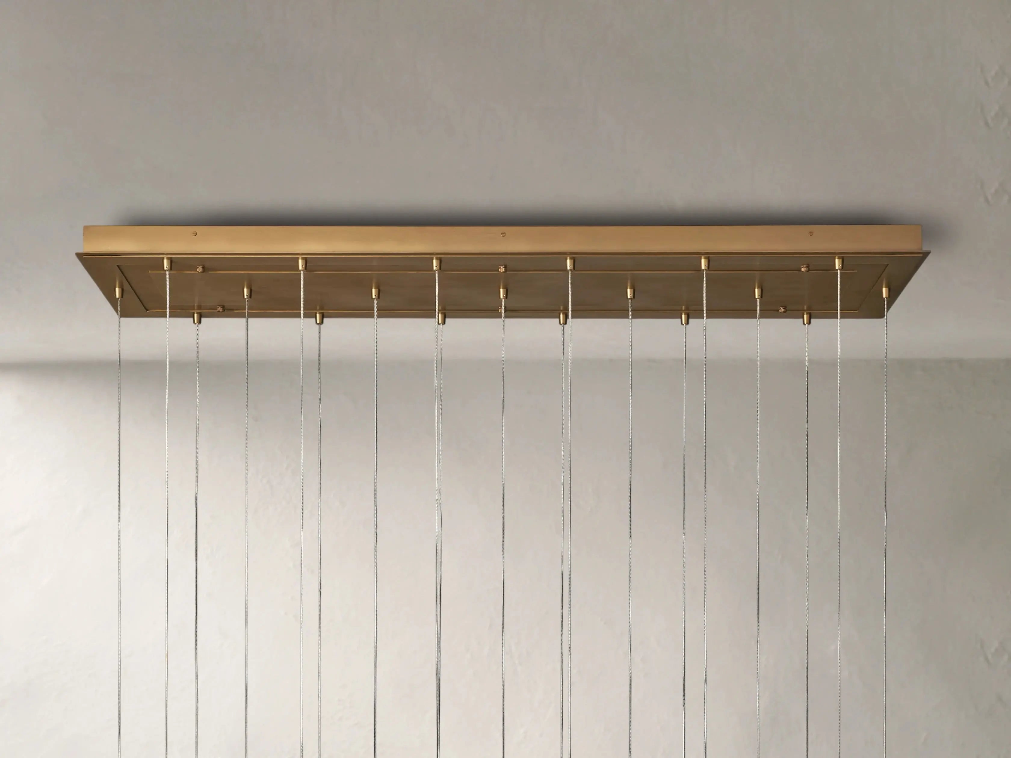 Consen Linear Chandelier ARDENEL