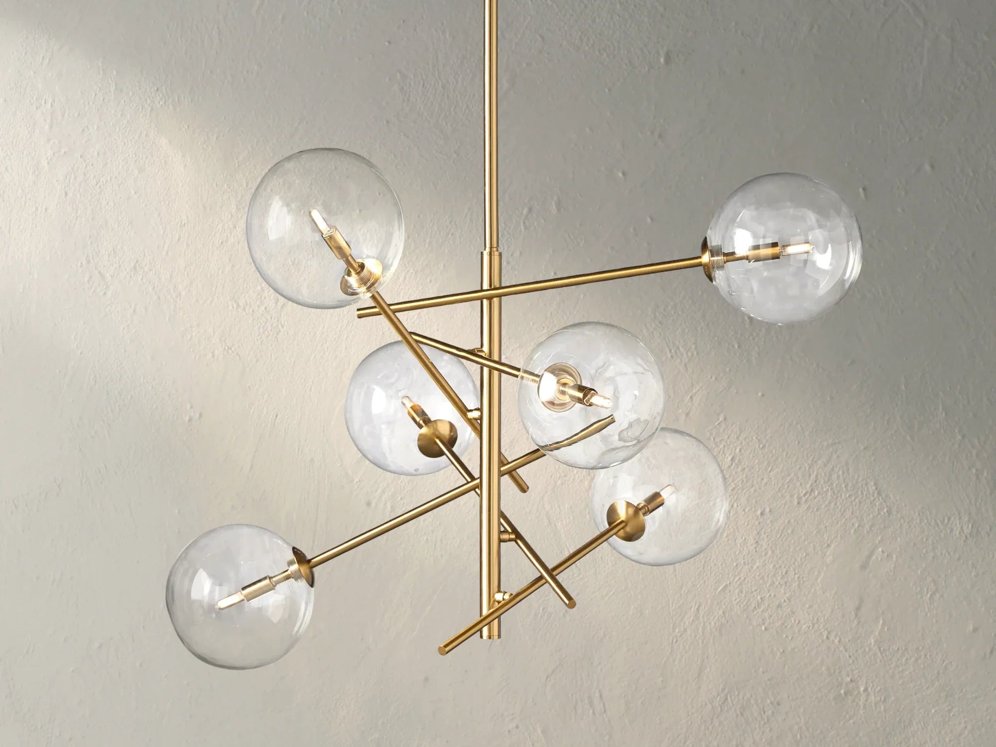 Scott Chandelier