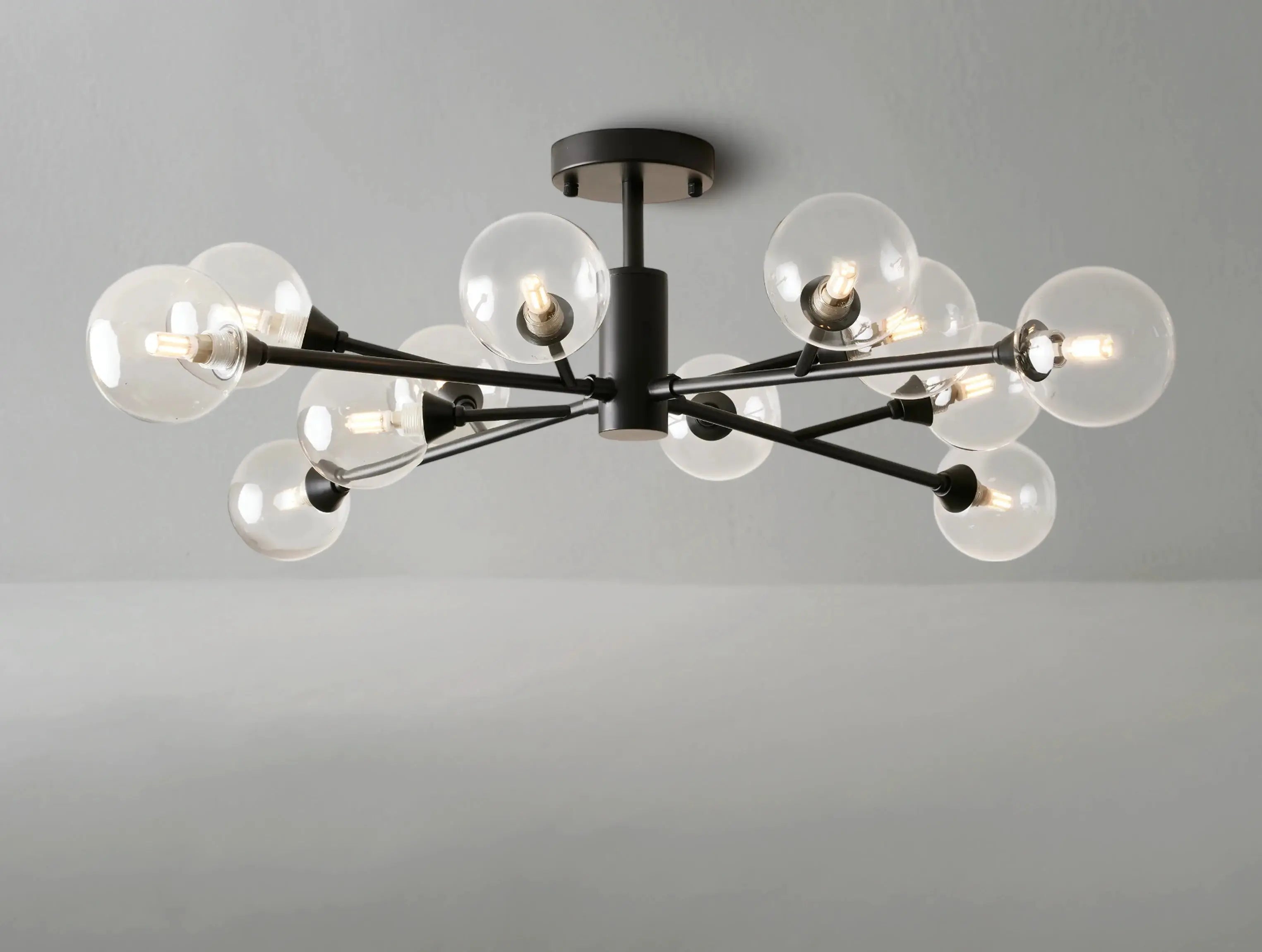 Bollo Flush Mount ARDENEL