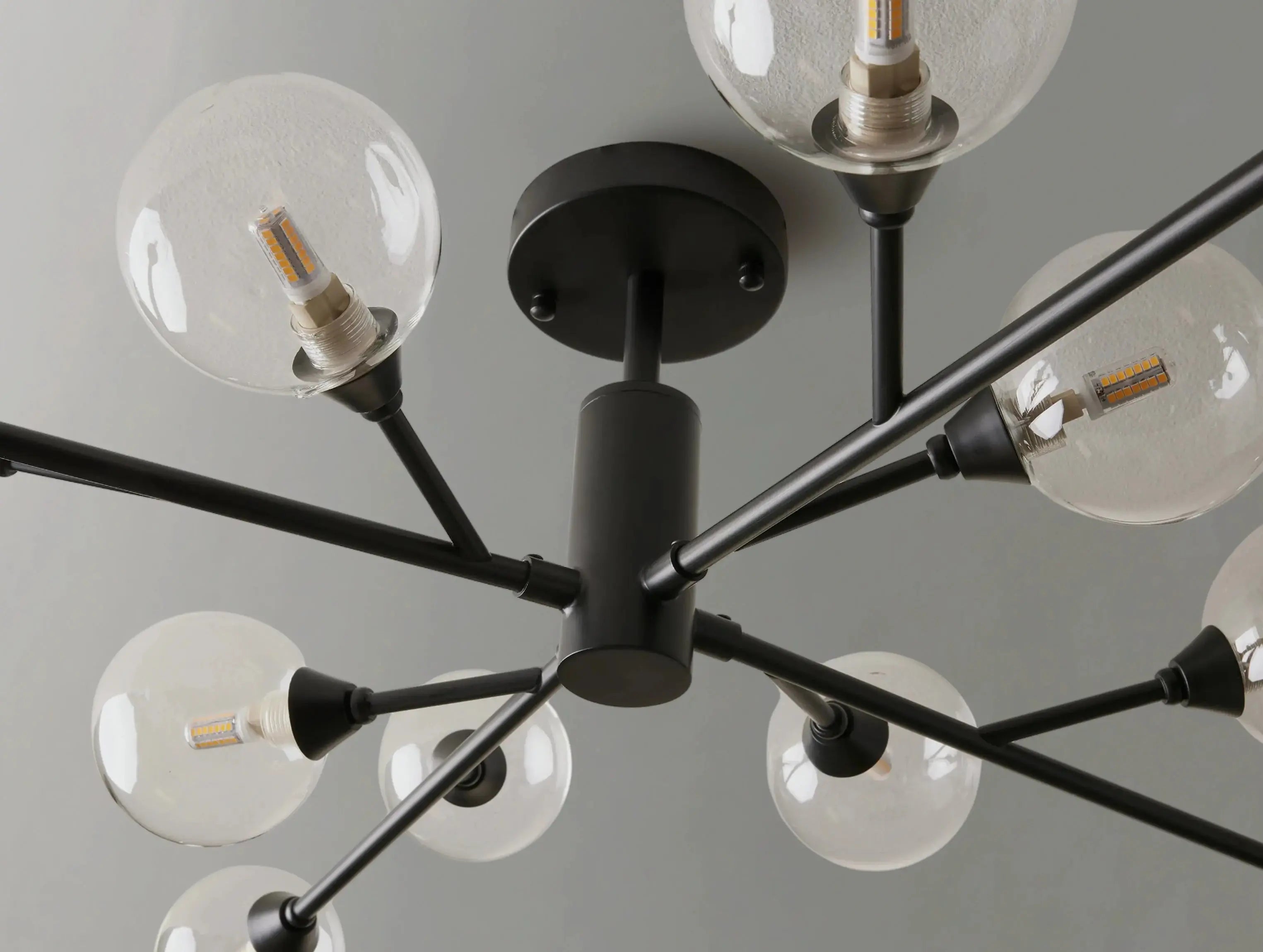 Bollo Flush Mount ARDENEL