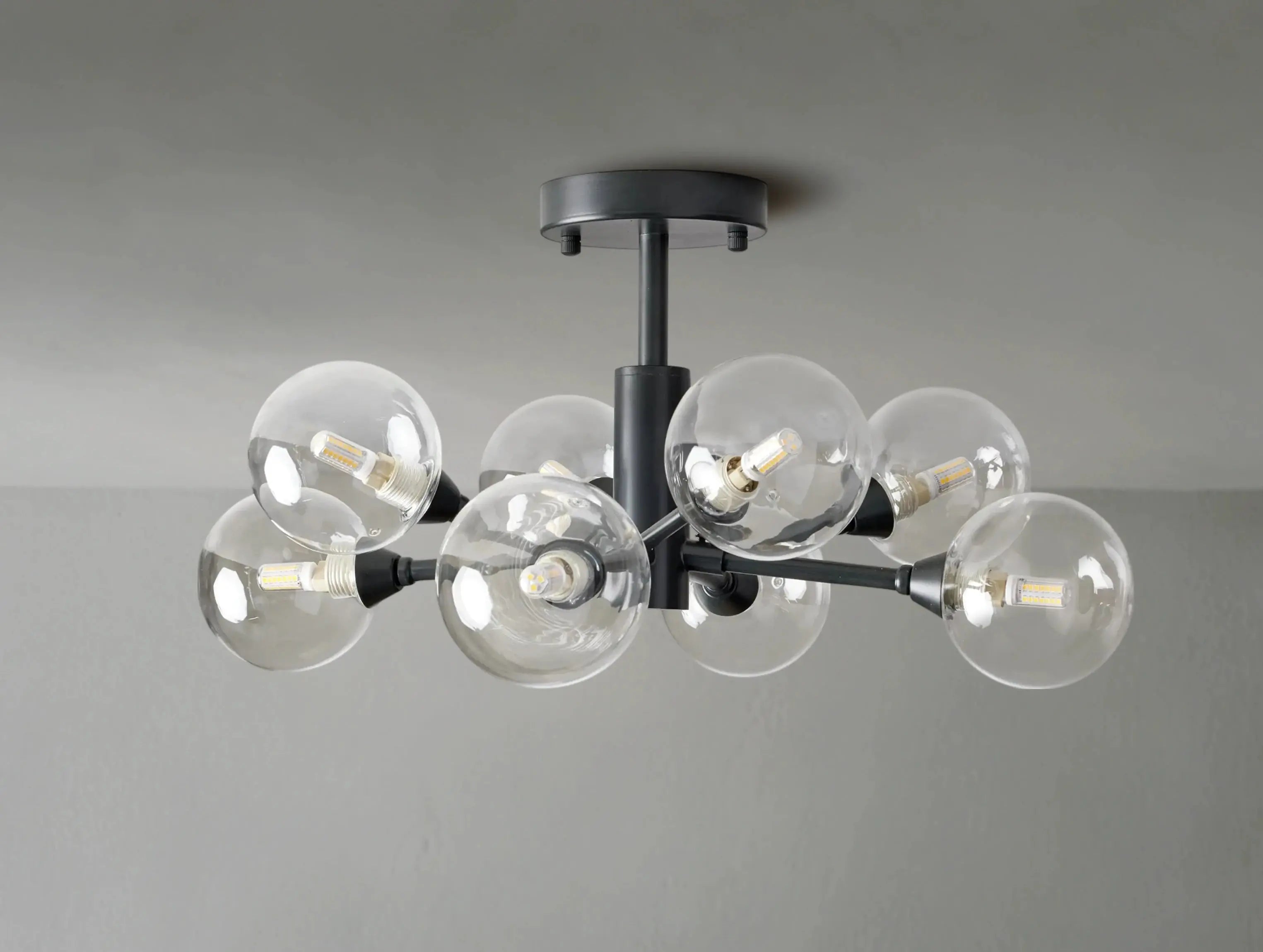 Bollo Flush Mount ARDENEL
