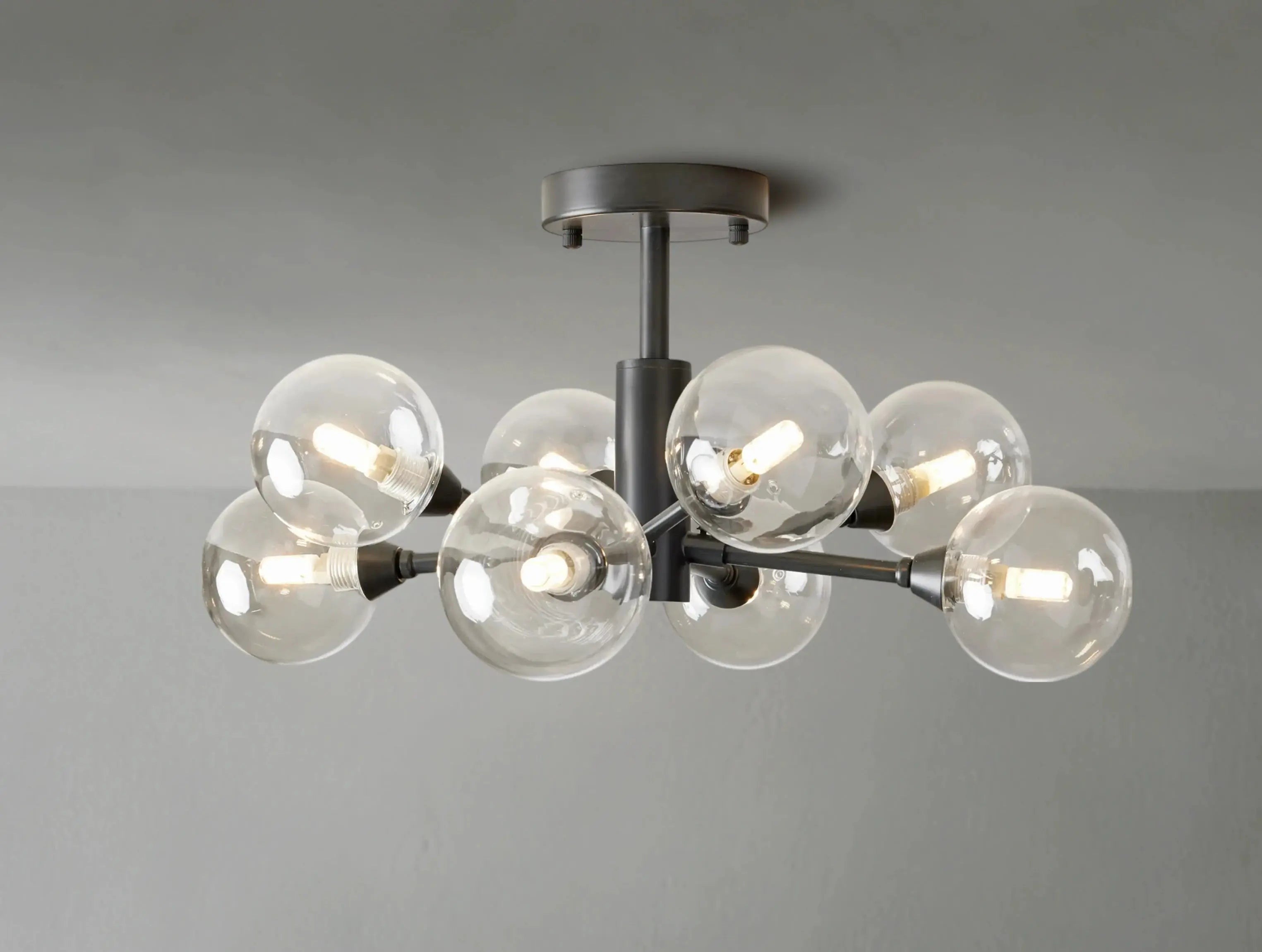 Bollo Flush Mount ARDENEL