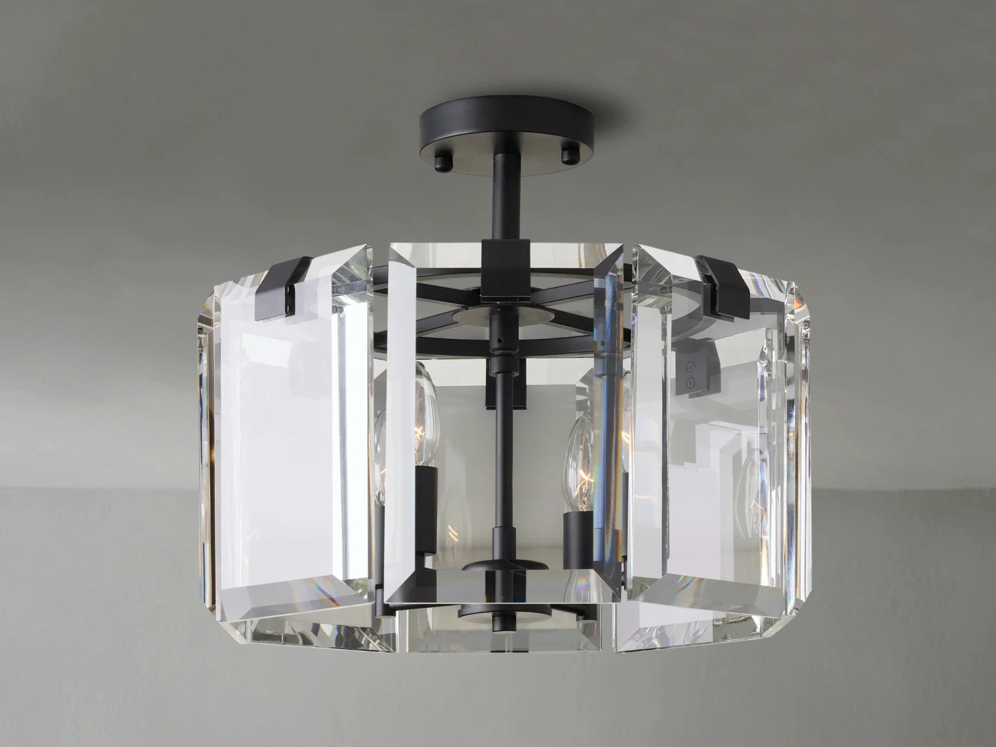 Kmaya Flush Mount