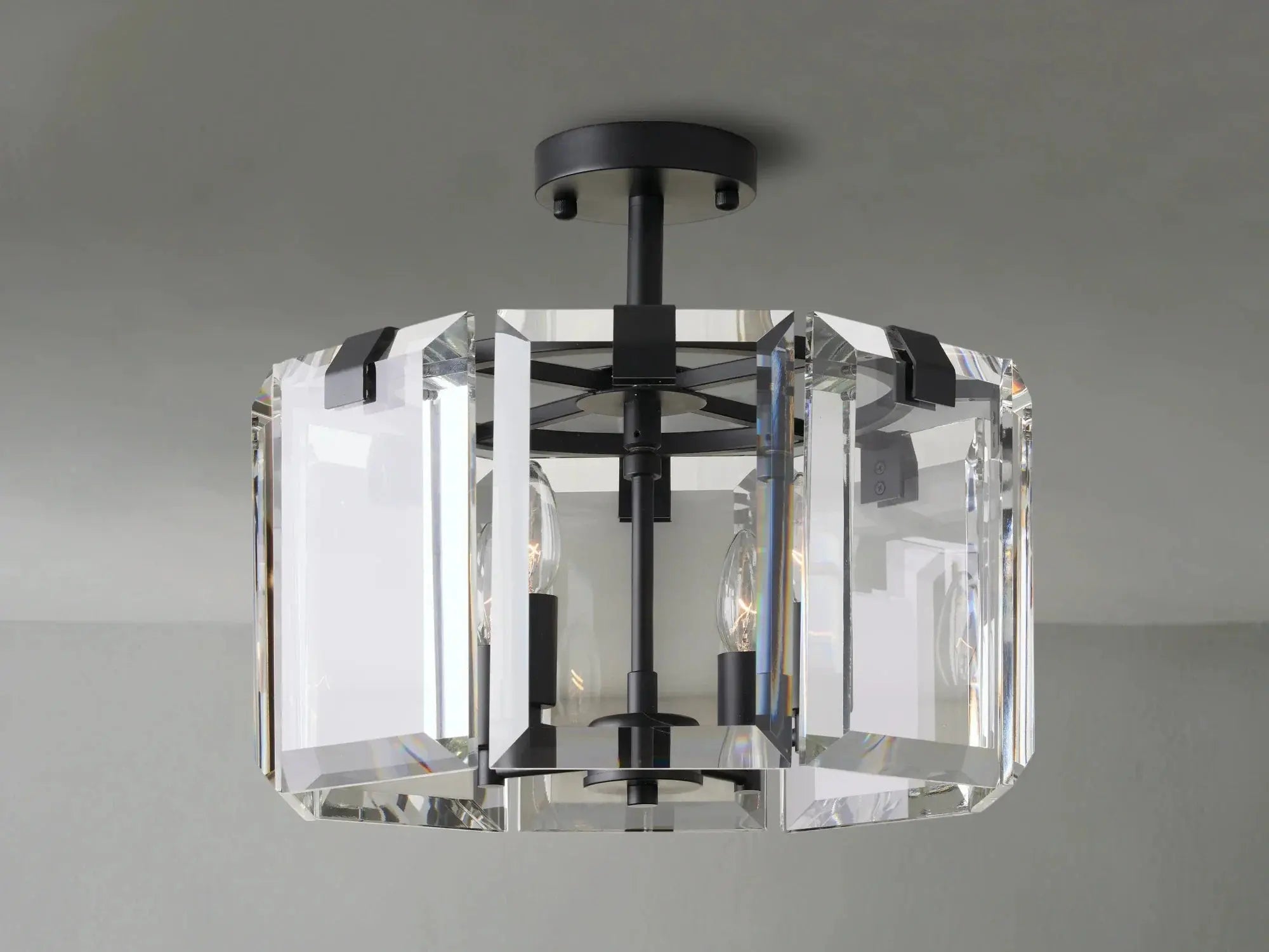 Kmaya Flush Mount ARDENEL