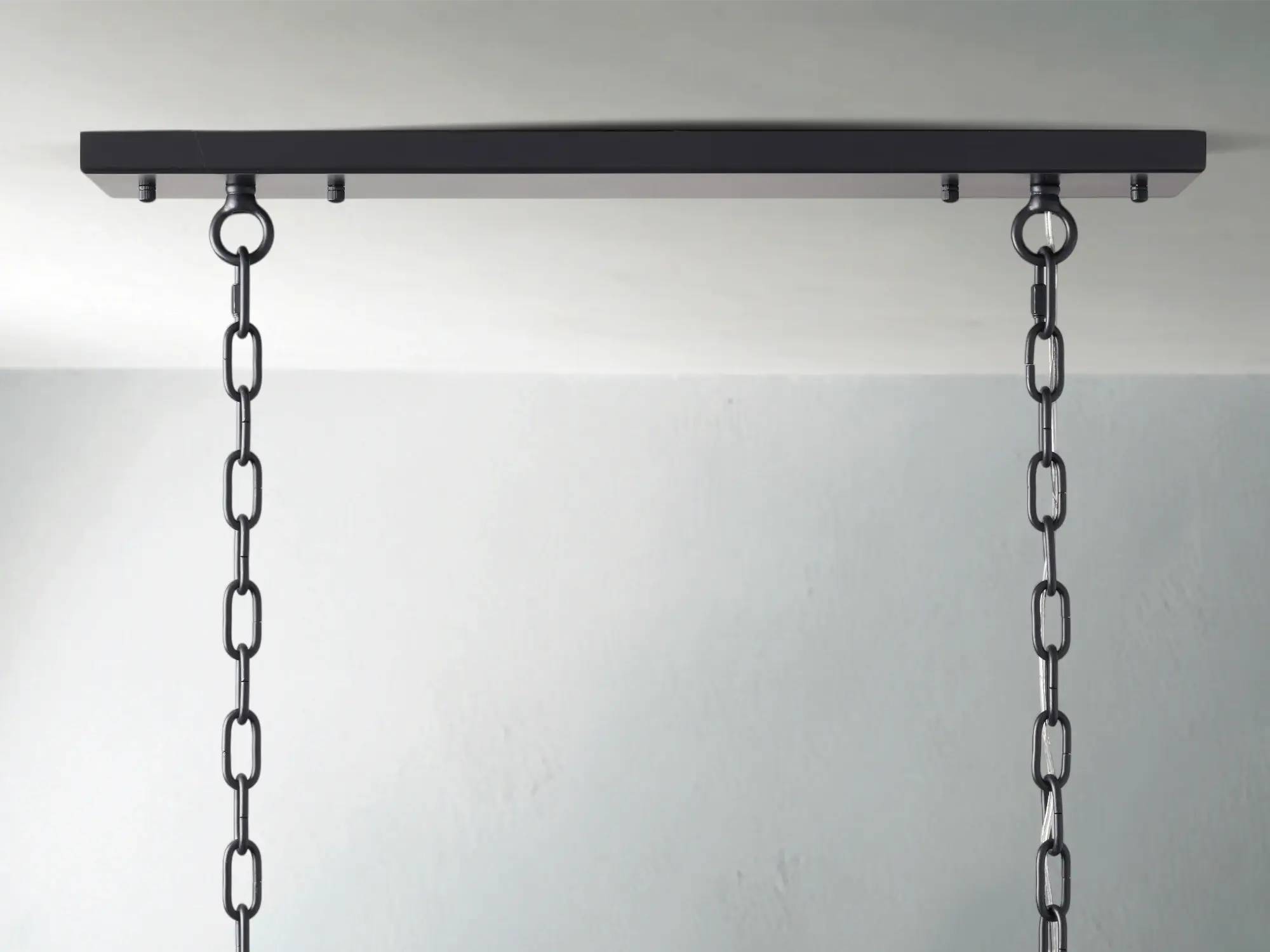 Kamaya Rectangular Chandelier ARDENEL