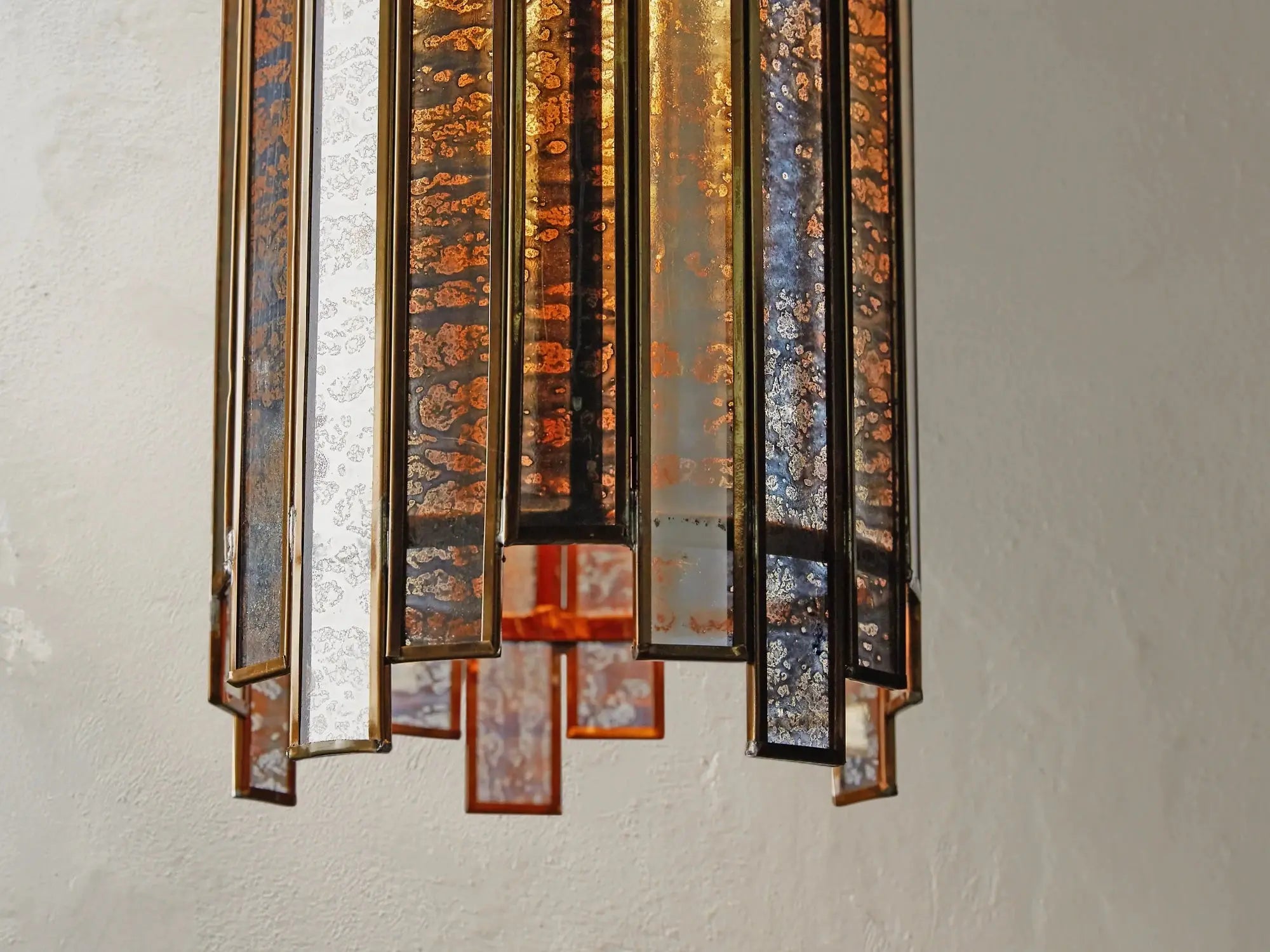 Loila Pendant ARDENEL