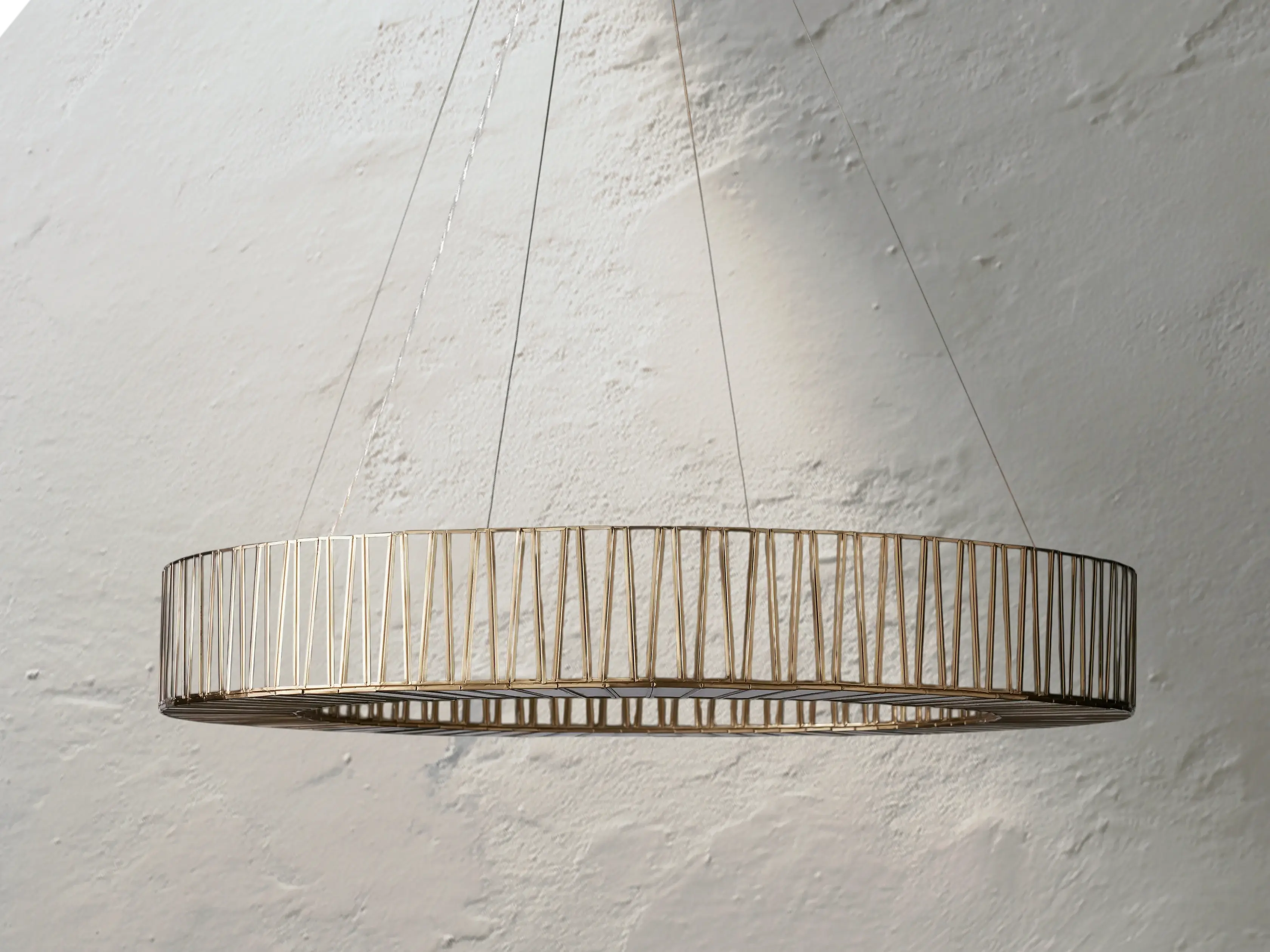 Junet Round Chandelier ARDENEL