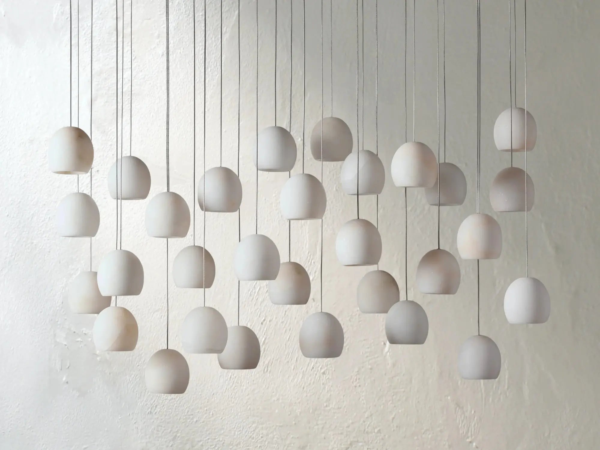 Beria Linear Chandelier ARDENEL
