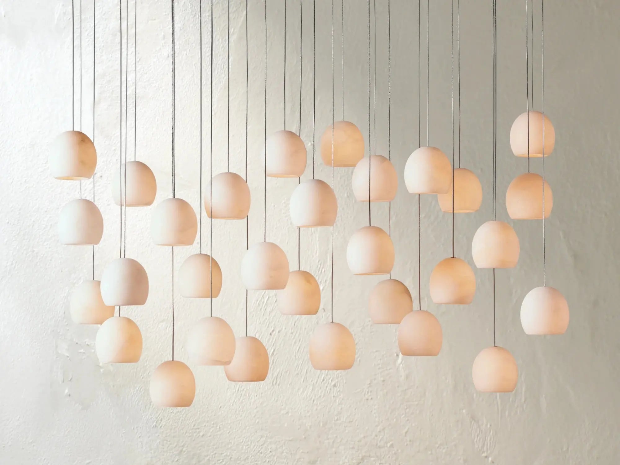 Beria Linear Chandelier ARDENEL