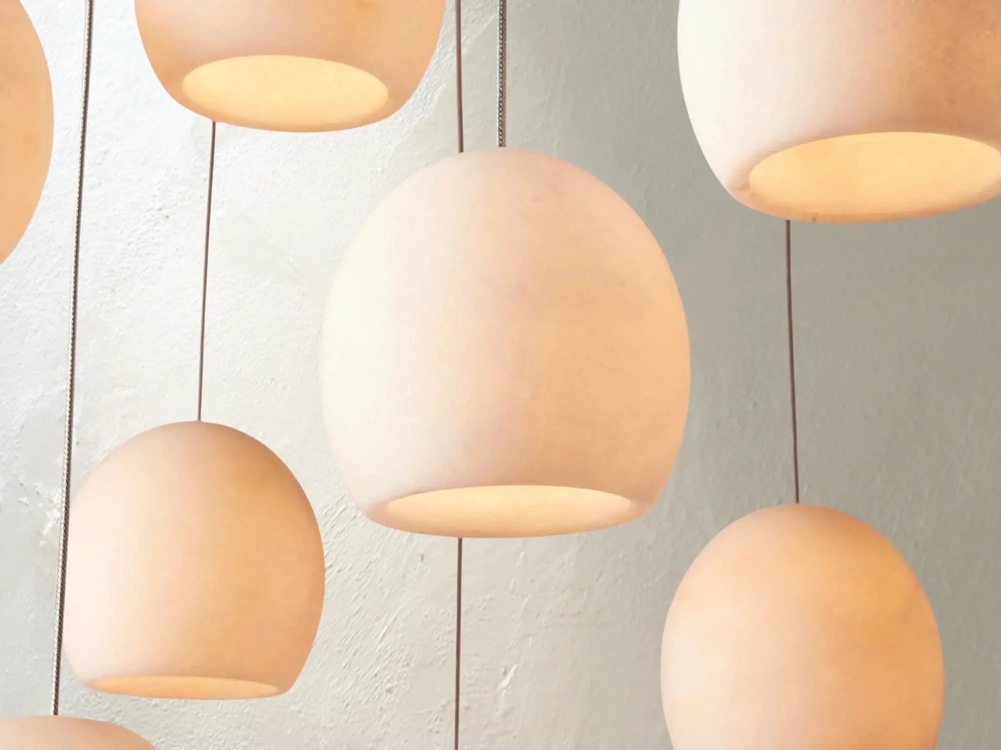 Beria Linear Chandelier ARDENEL