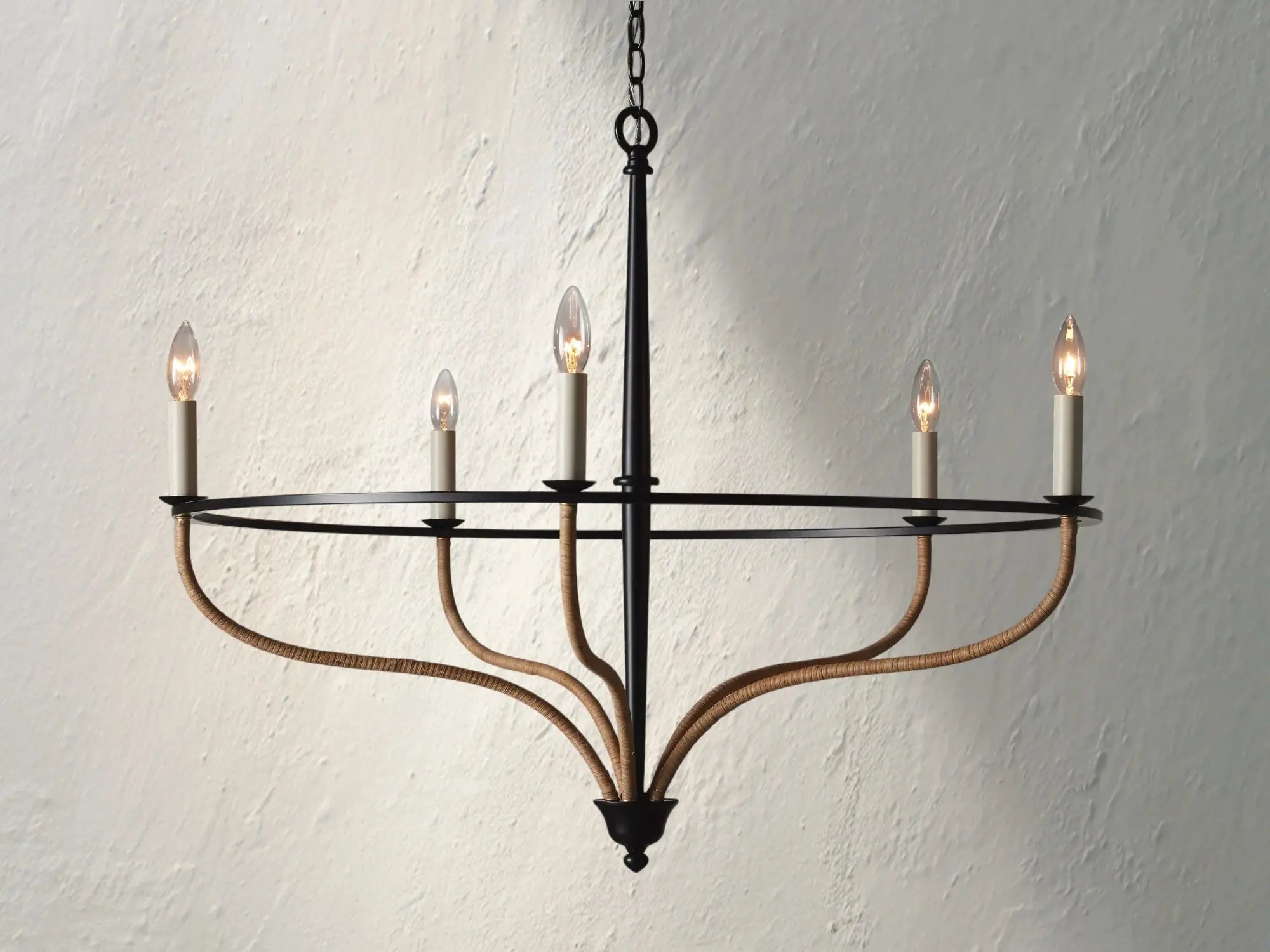 Kosalind Chandelier ARDENEL