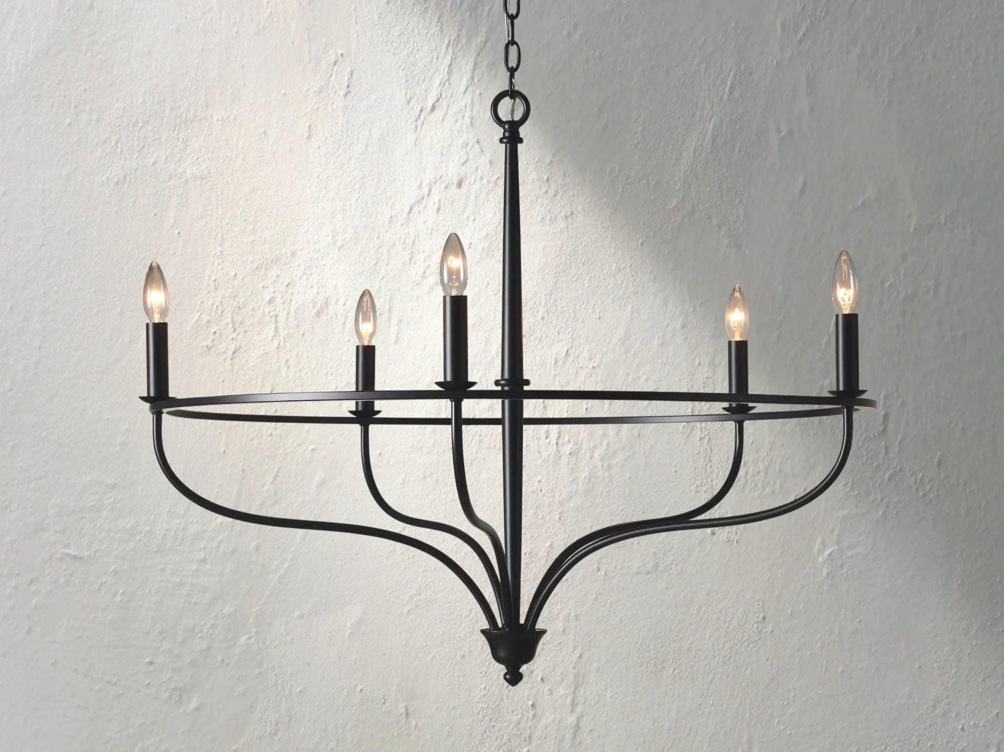 Kosalind Chandelier