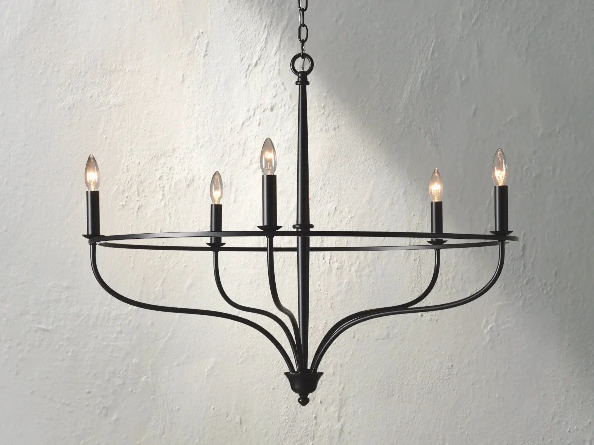 Kosalind Chandelier ARDENEL
