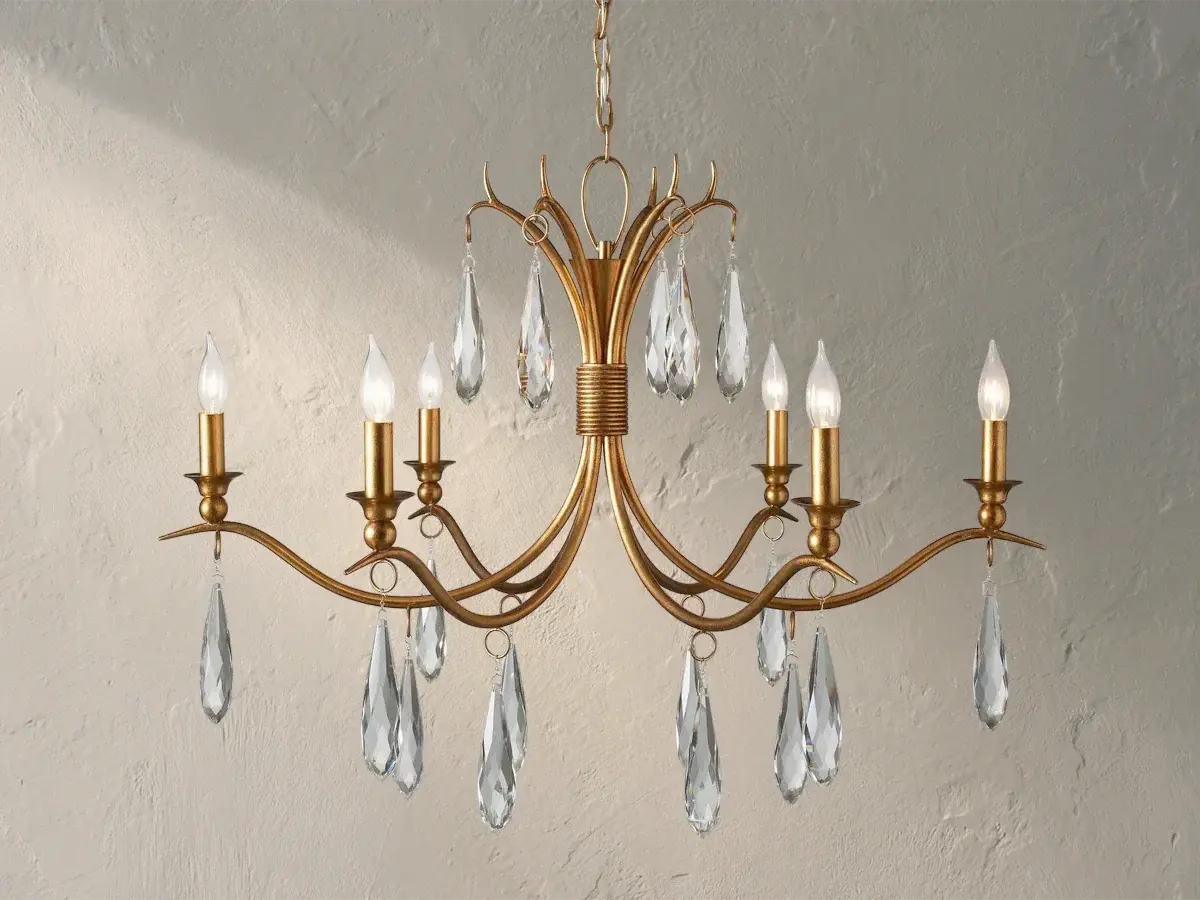 Coline Chandelier ARDENEL