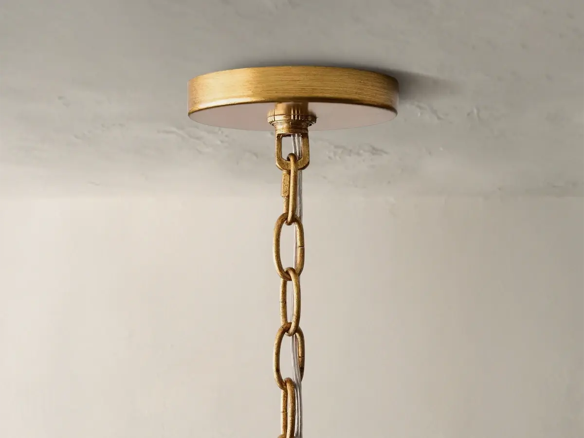 Coline Chandelier ARDENEL