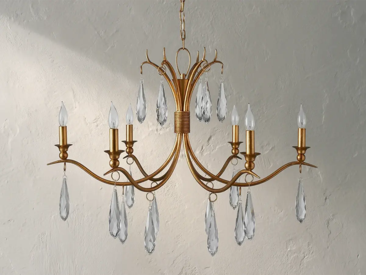 Coline Chandelier ARDENEL