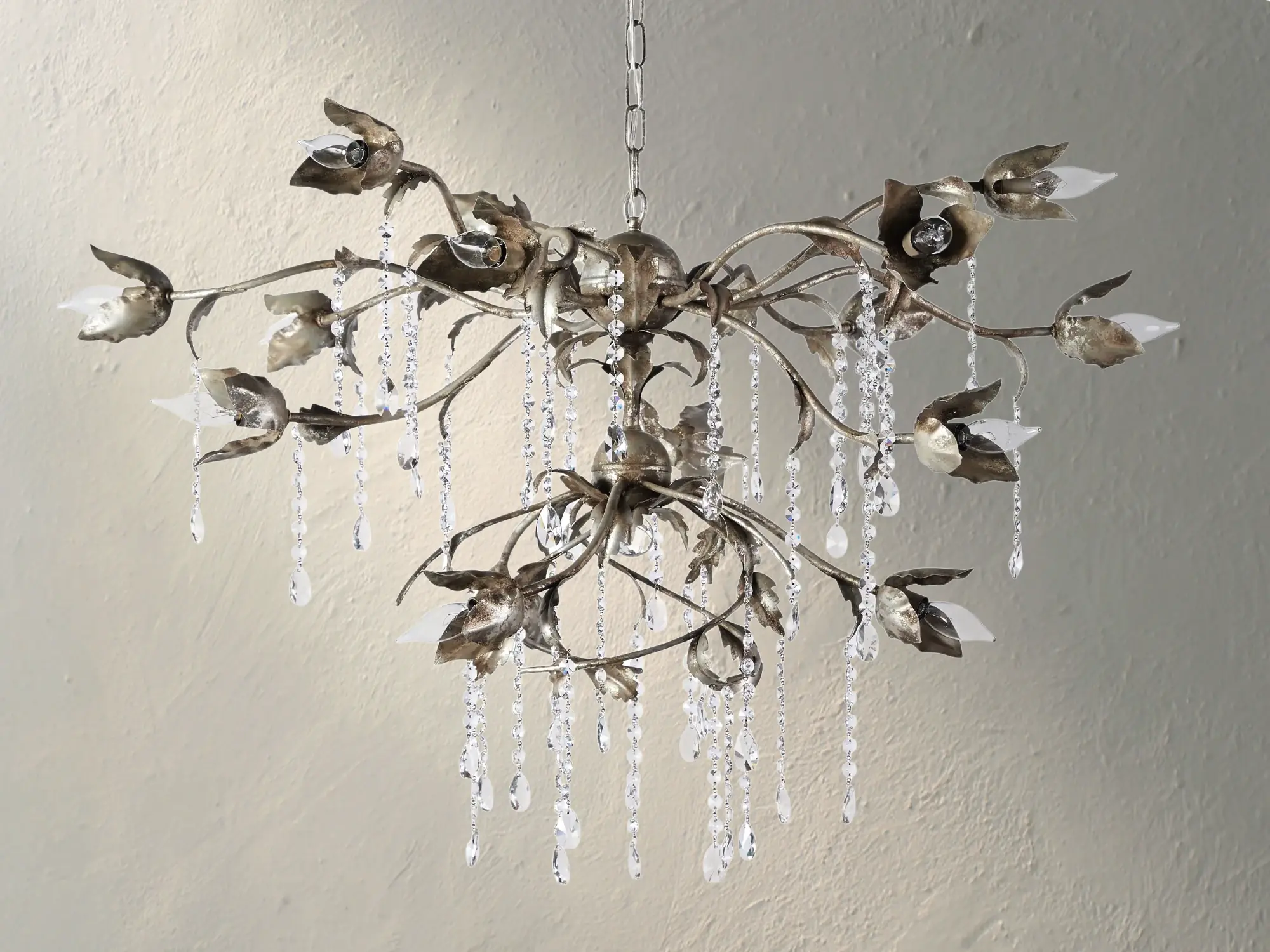 Jonas Round Chandelier ARDENEL